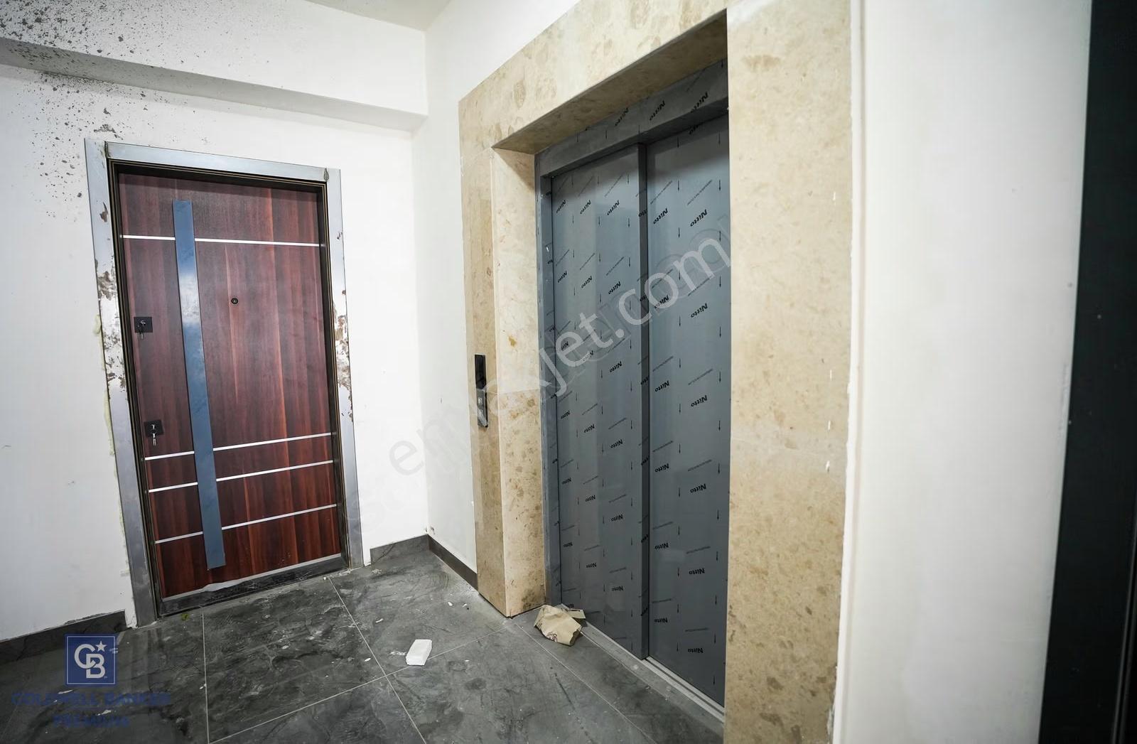 Cb Premıum'dan Kazan Sarayda Köşe Başı Yeni Binada Ofisler - Görsel 22