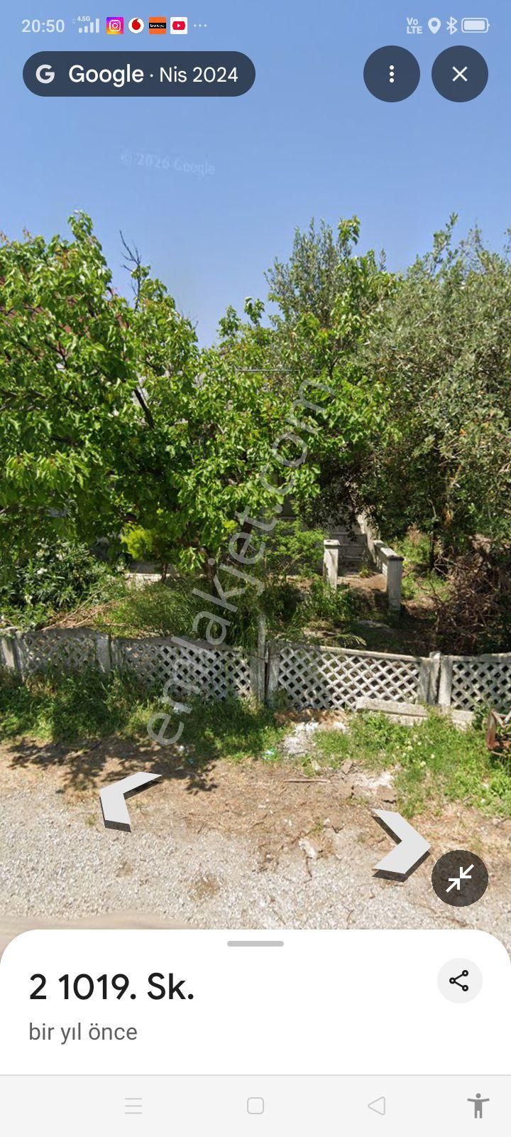 Urla İçmeler Mustakil - Görsel 2