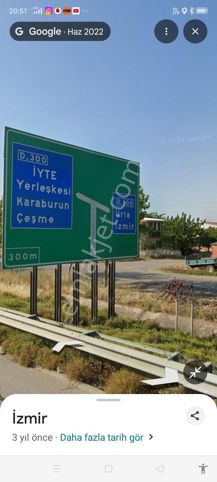 Urla İçmeler Mustakil - Görsel 3