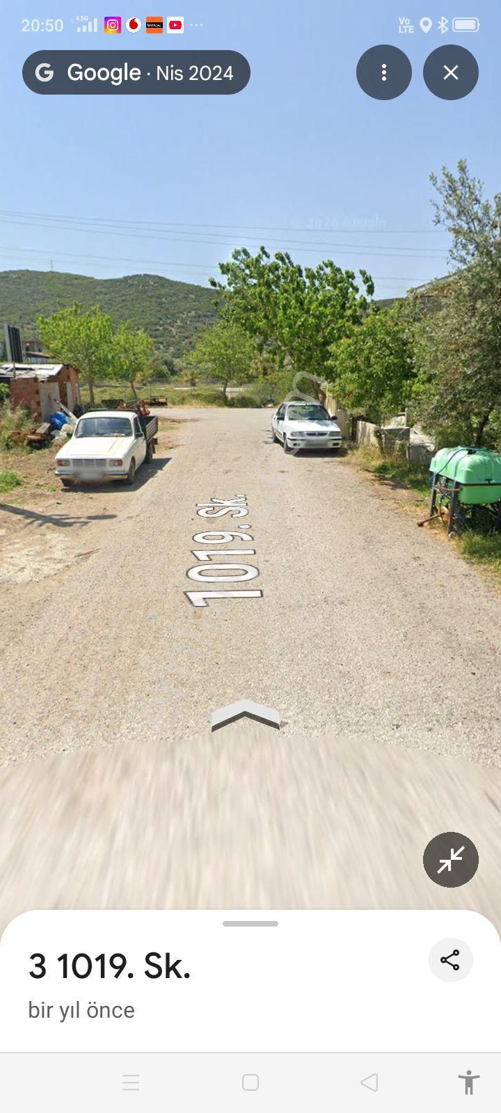 Urla İçmeler Mustakil - Görsel 5