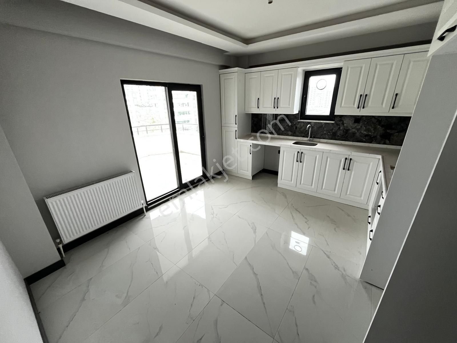 Doğan Emlak Group’tan İlkadım Derebahçe’de 3+1 Sıfır Lüks Daireler - Görsel 2