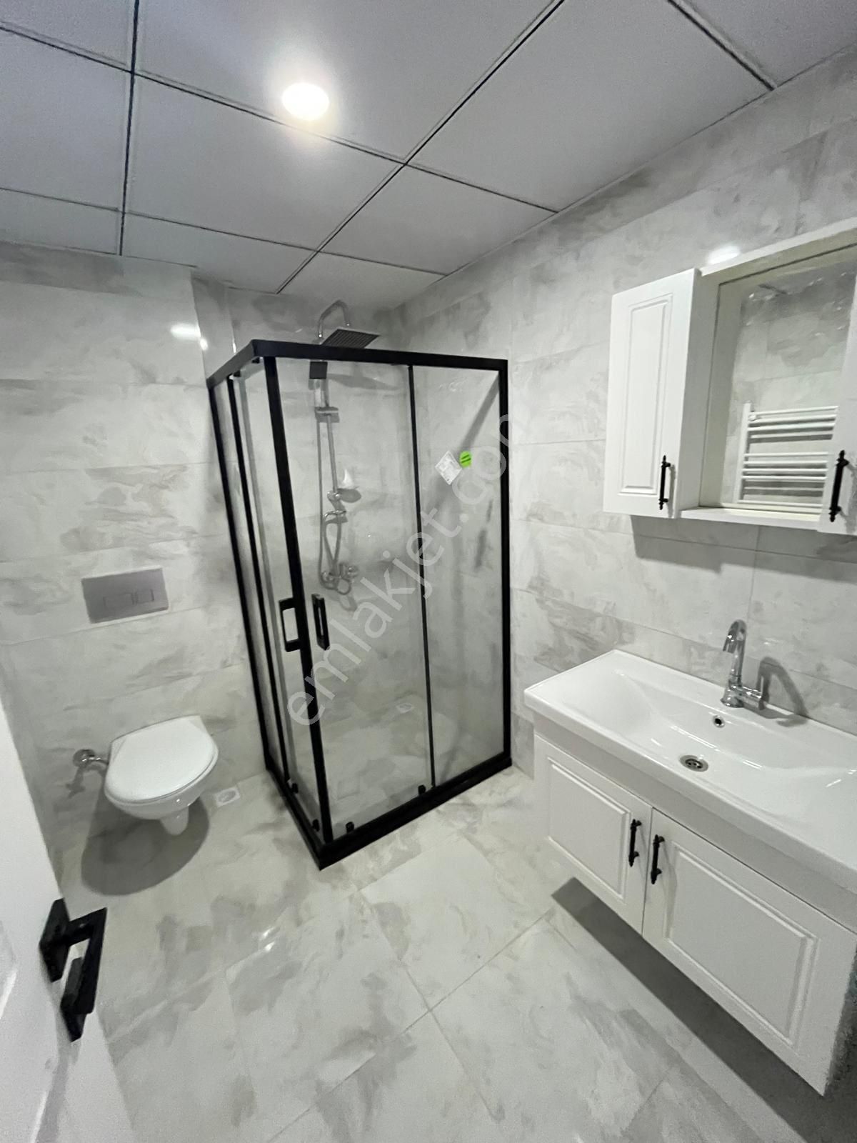 Doğan Emlak Group’tan İlkadım Derebahçe’de 3+1 Sıfır Lüks Daireler - Görsel 15