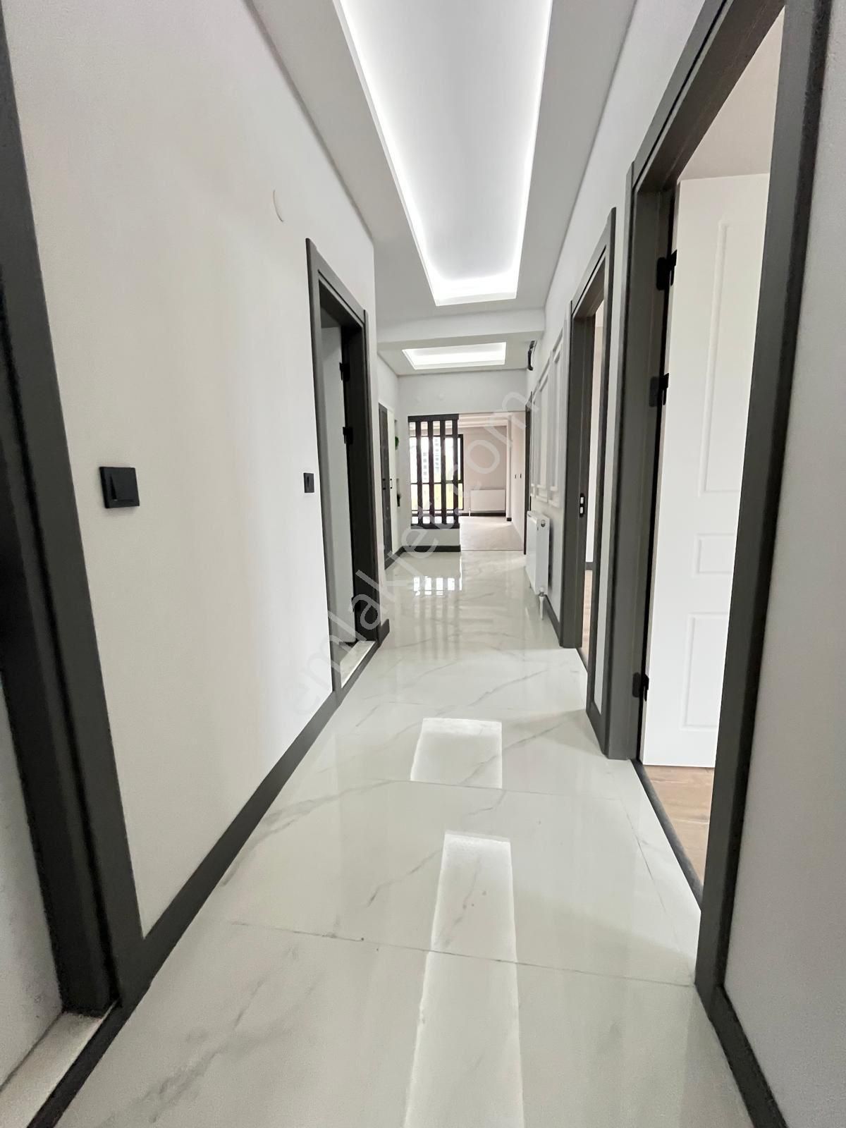 Doğan Emlak Group’tan İlkadım Derebahçe’de 3+1 Sıfır Lüks Daireler - Görsel 21