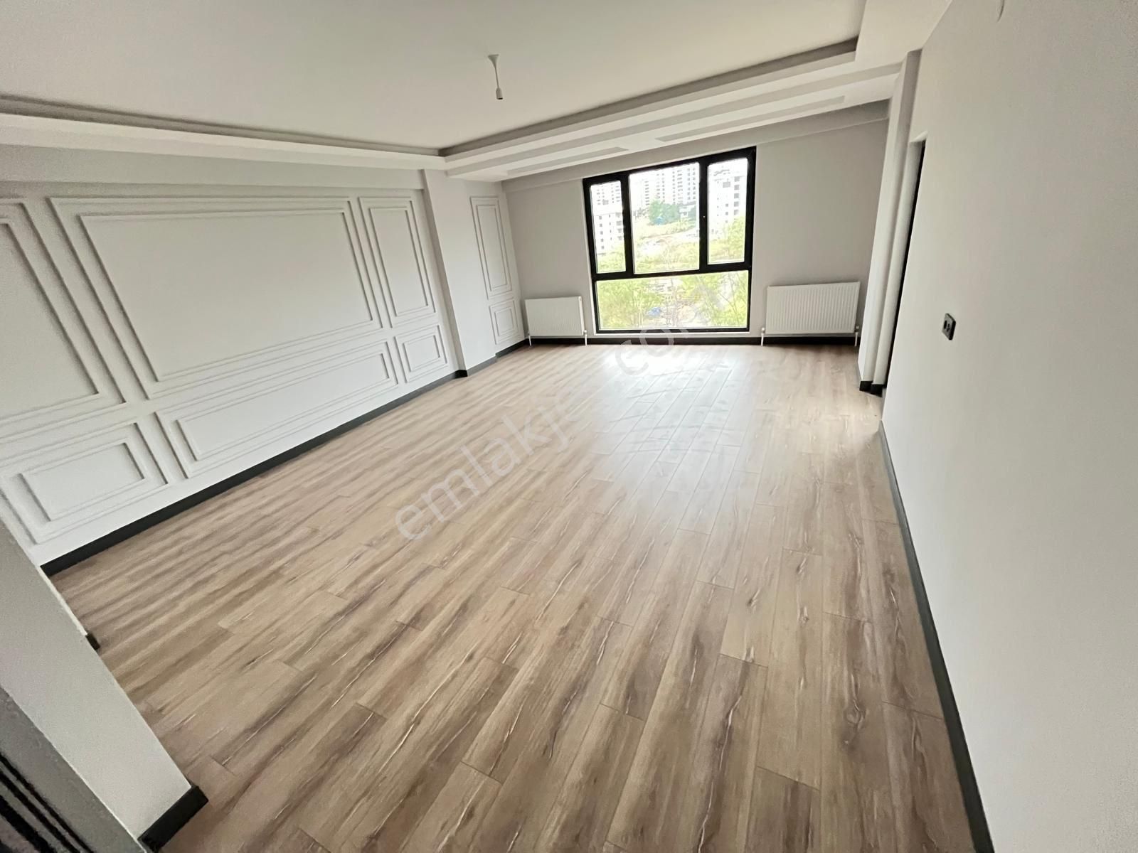 Doğan Emlak Group’tan İlkadım Derebahçe’de 3+1 Sıfır Lüks Daireler - Görsel 3