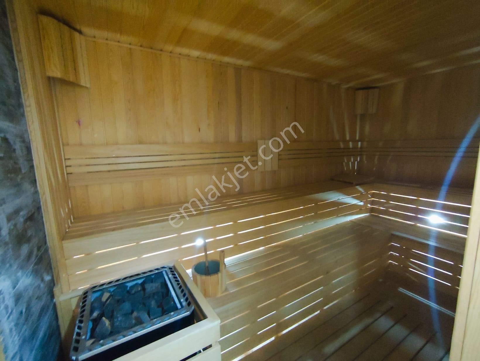 Mertcan Dan Royal Garden Sitesinden 2+1 Ebeveyn Banyolu - İskanlı Fırsat - Görsel 29