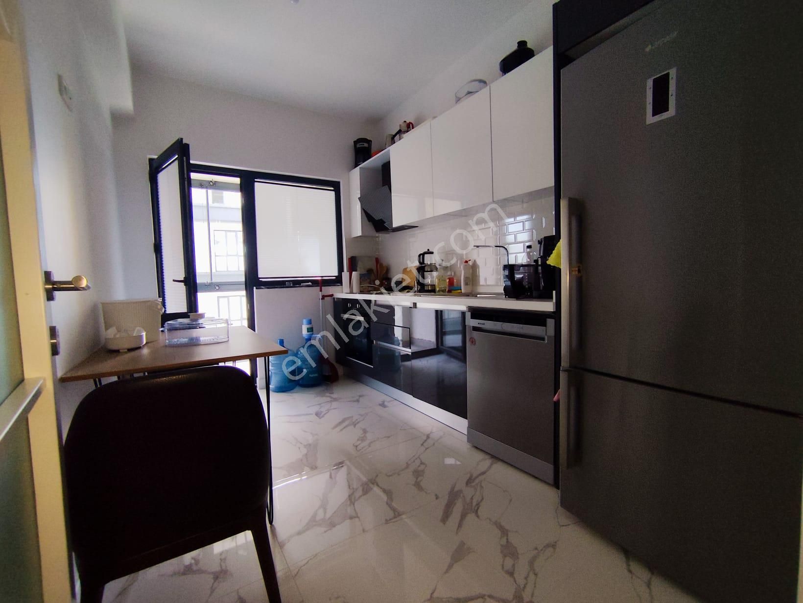 Mertcan Dan Royal Garden Sitesinden 2+1 Ebeveyn Banyolu - İskanlı Fırsat - Görsel 10