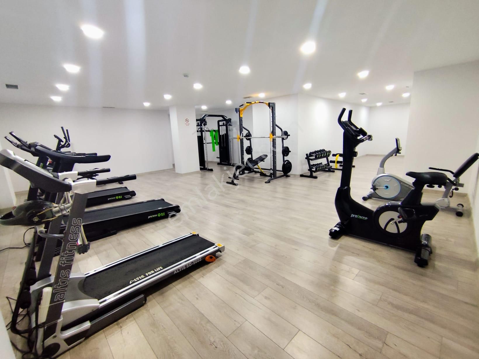 Mertcan Dan Royal Garden Sitesinden 2+1 Ebeveyn Banyolu - İskanlı Fırsat - Görsel 27