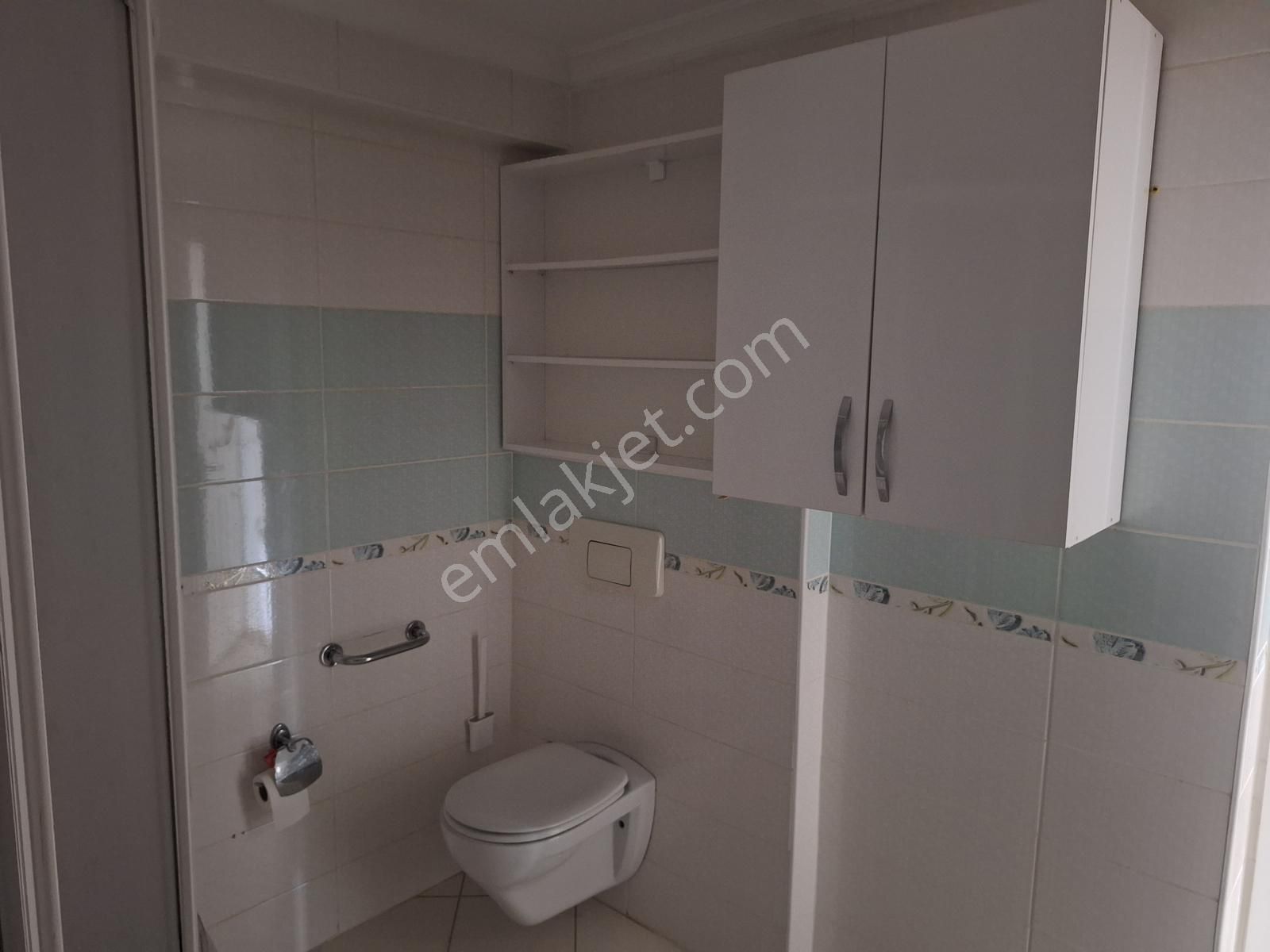 Esen'den Esentepe'de Havuzlu Site İçi Arakat Kiralık Daire - Görsel 30