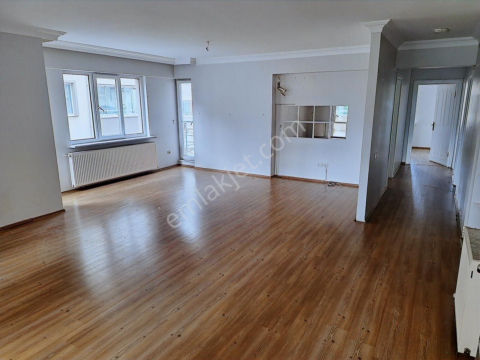 Esen'den Esentepe'de Havuzlu Site İçi Arakat Kiralık Daire - Görsel 4