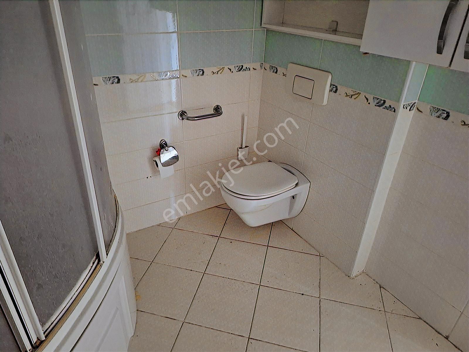 Esen'den Esentepe'de Havuzlu Site İçi Arakat Kiralık Daire - Görsel 11