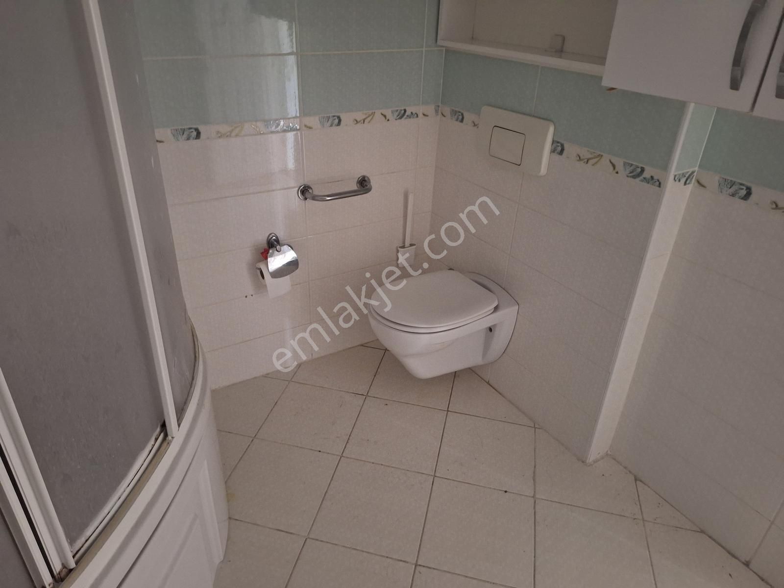 Esen'den Esentepe'de Havuzlu Site İçi Arakat Kiralık Daire - Görsel 28