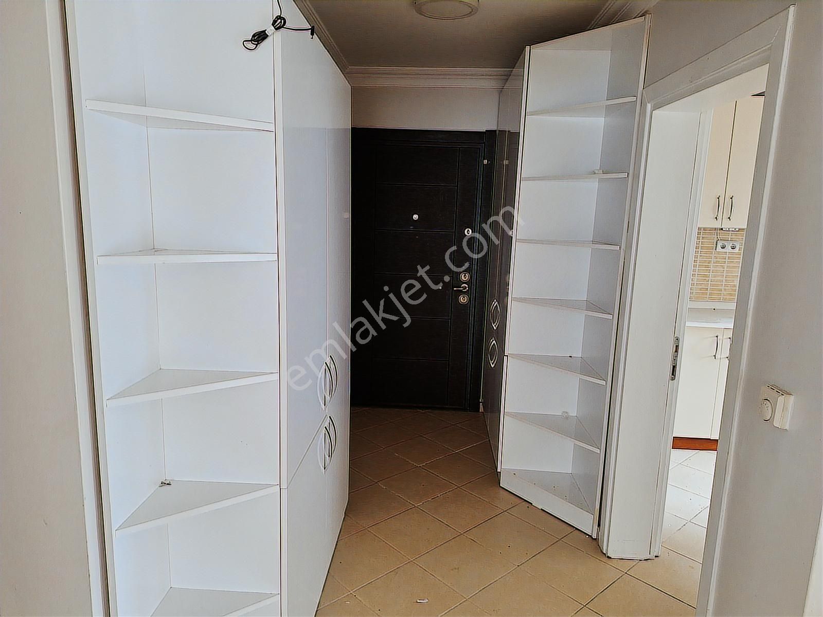 Esen'den Esentepe'de Havuzlu Site İçi Arakat Kiralık Daire - Görsel 18
