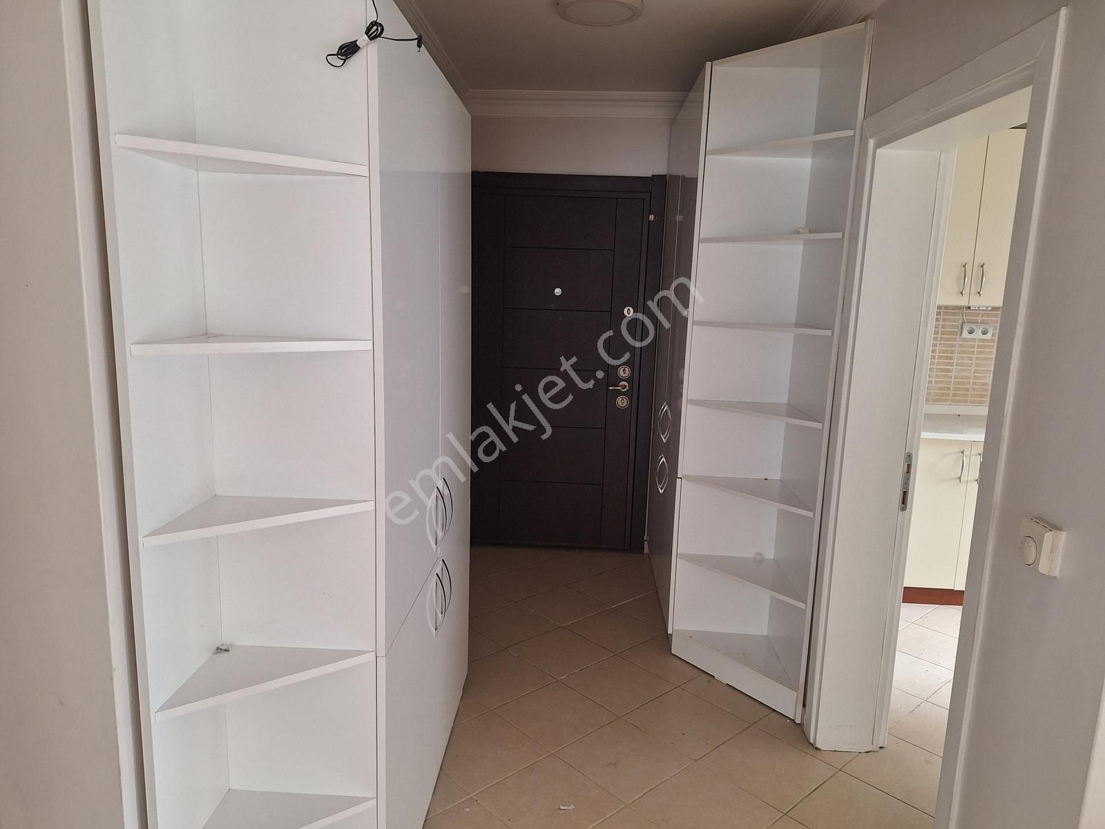 Esen'den Esentepe'de Havuzlu Site İçi Arakat Kiralık Daire - Görsel 35