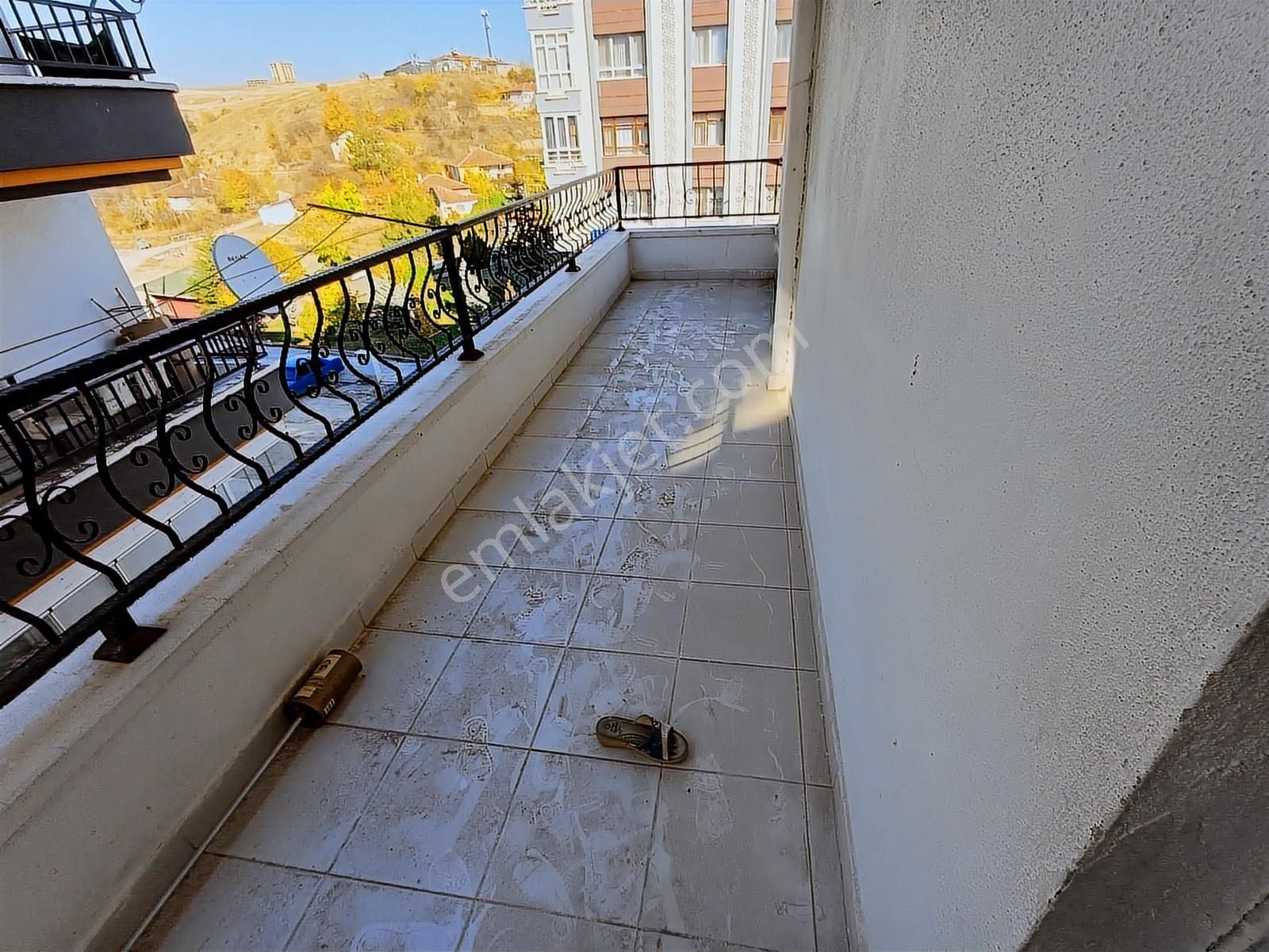 Bedirhan Emlak Tan K.ören Karakaya Da 3+1 Kat 2 De Merkezde - Görsel 25