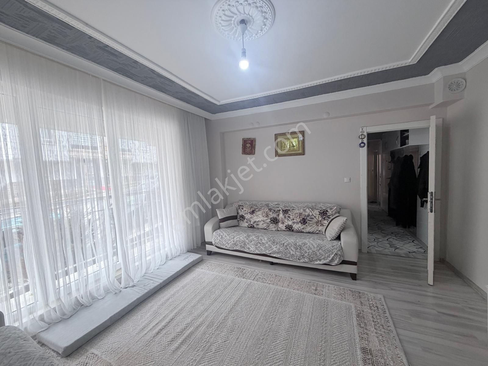 Ankara Keçiören Bağlumda Satılık 3+1 - Görsel 18