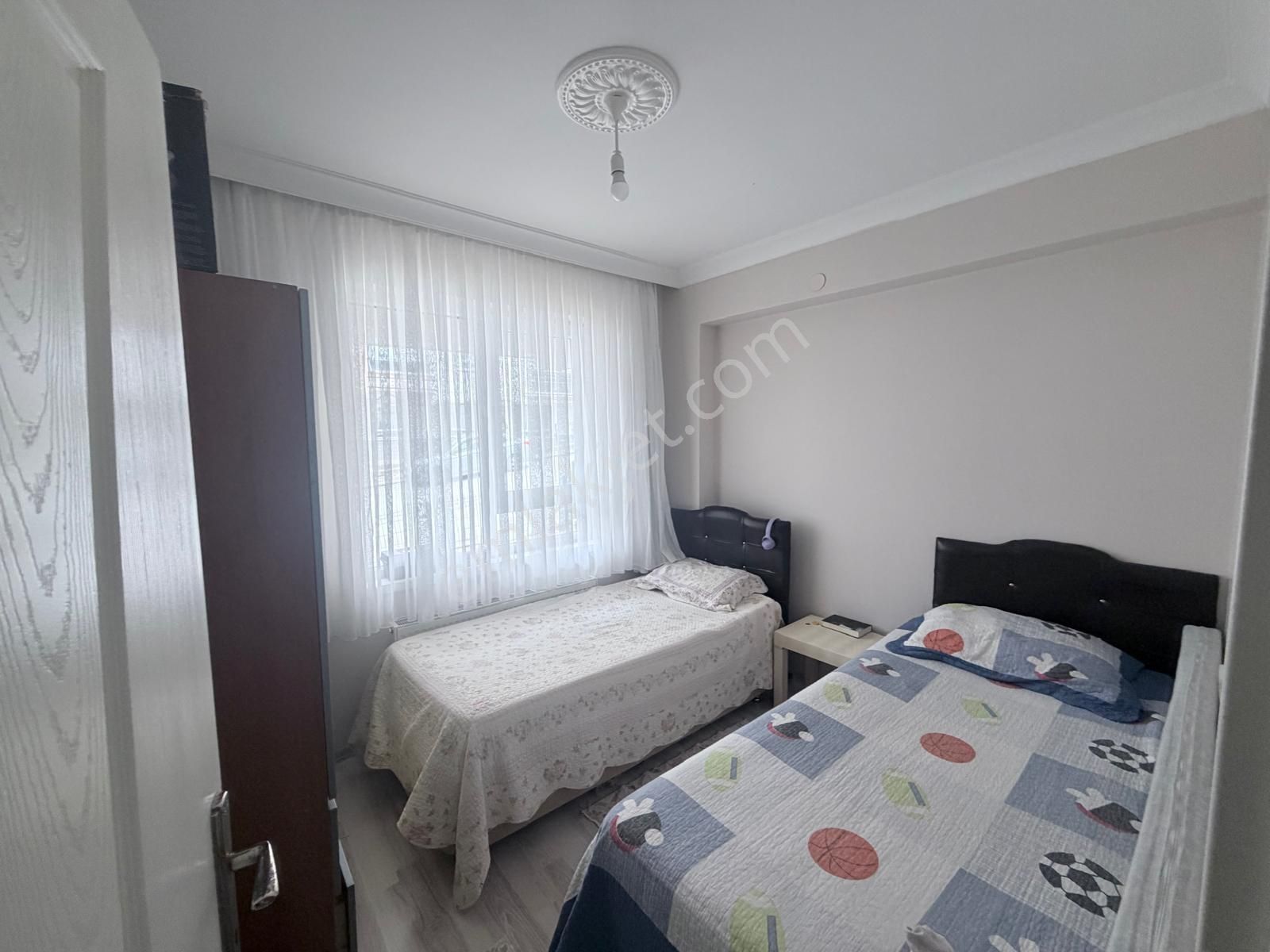 Ankara Keçiören Bağlumda Satılık 3+1 - Görsel 9