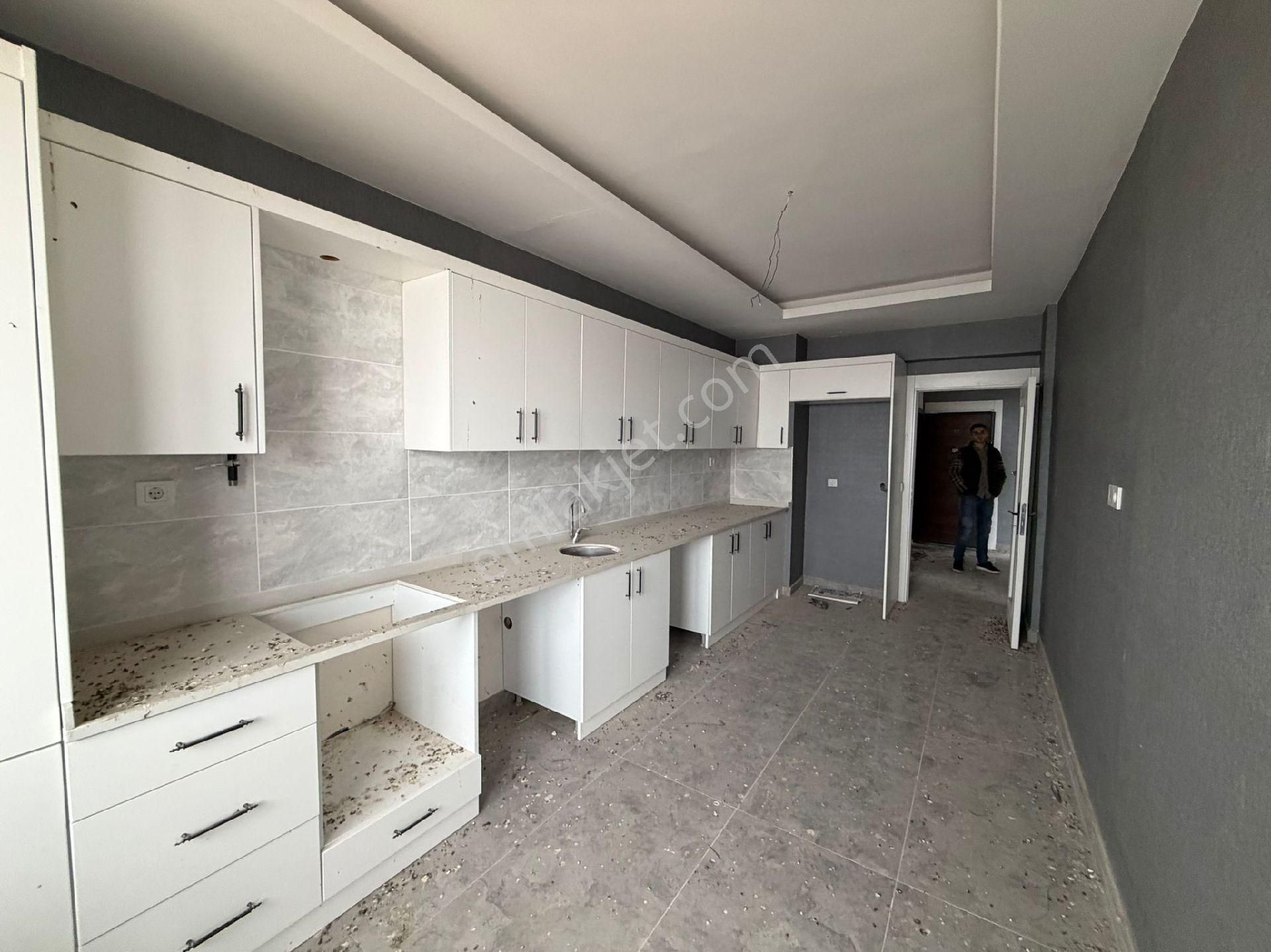 Beymhahall Gyo Beykent Acil Satlık 2+1 Fırsat Dairesi