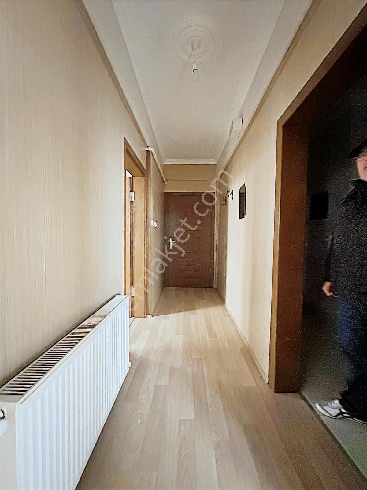Tuğra'dan Çobançeşme De 2+1 Amerikan Mutfaklı Kiralık Daire - Görsel 14