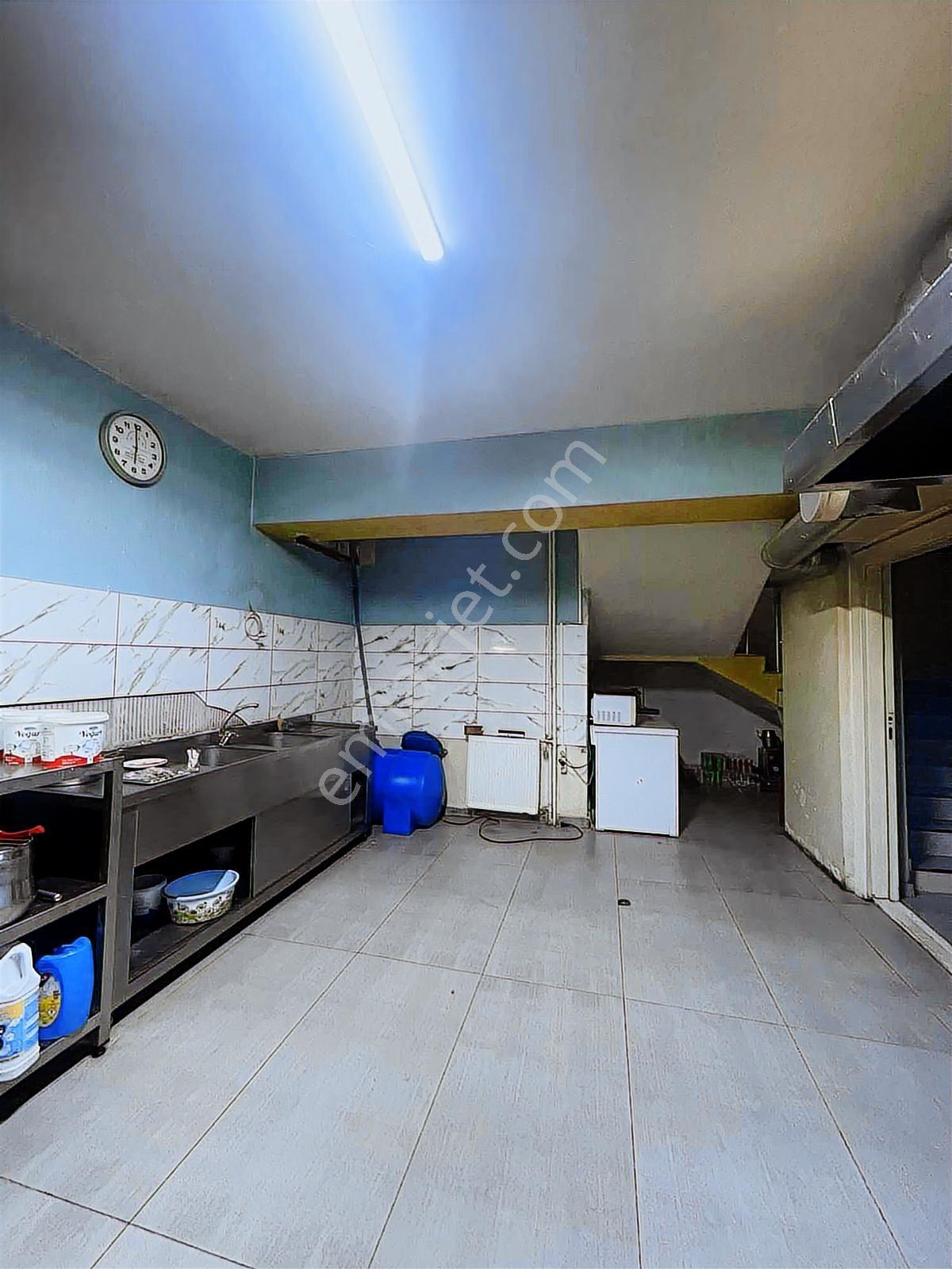 Atatürk Bulvarında Devren Kiralık 3 Katlı Restorant - Görsel 17
