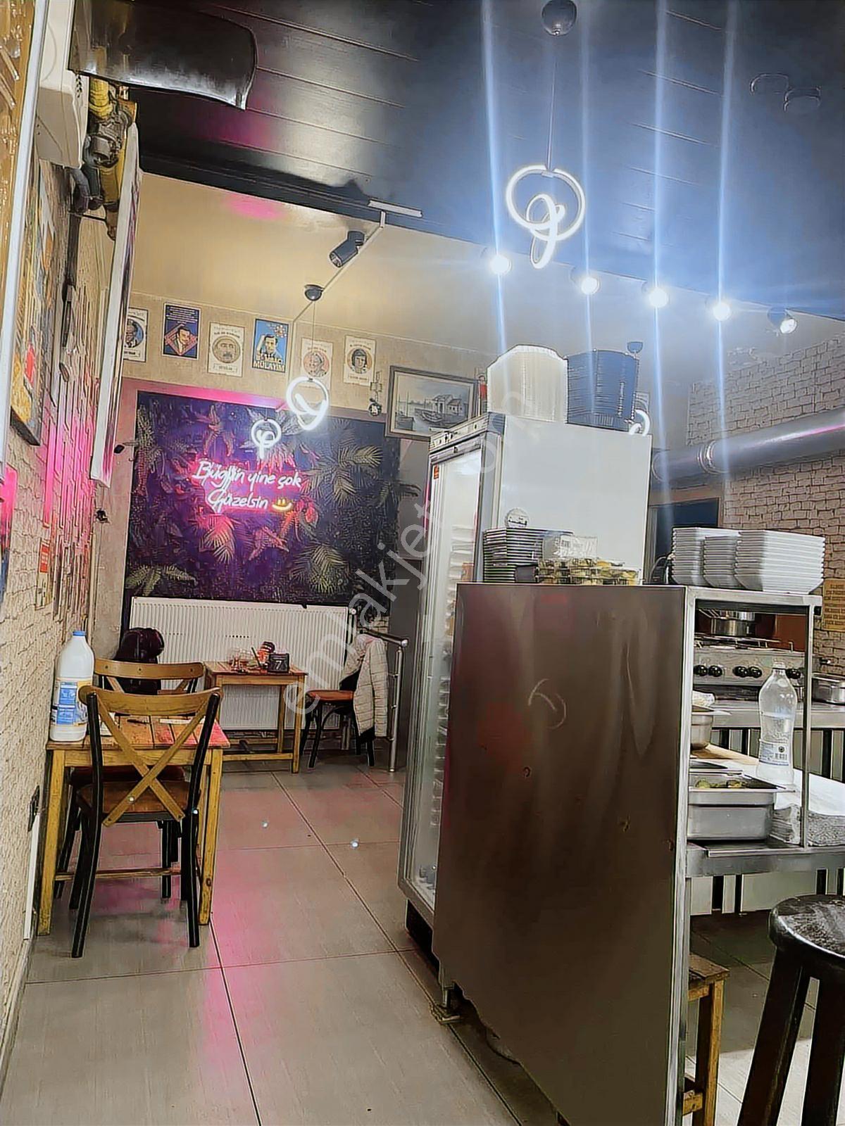 Atatürk Bulvarında Devren Kiralık 3 Katlı Restorant - Görsel 13