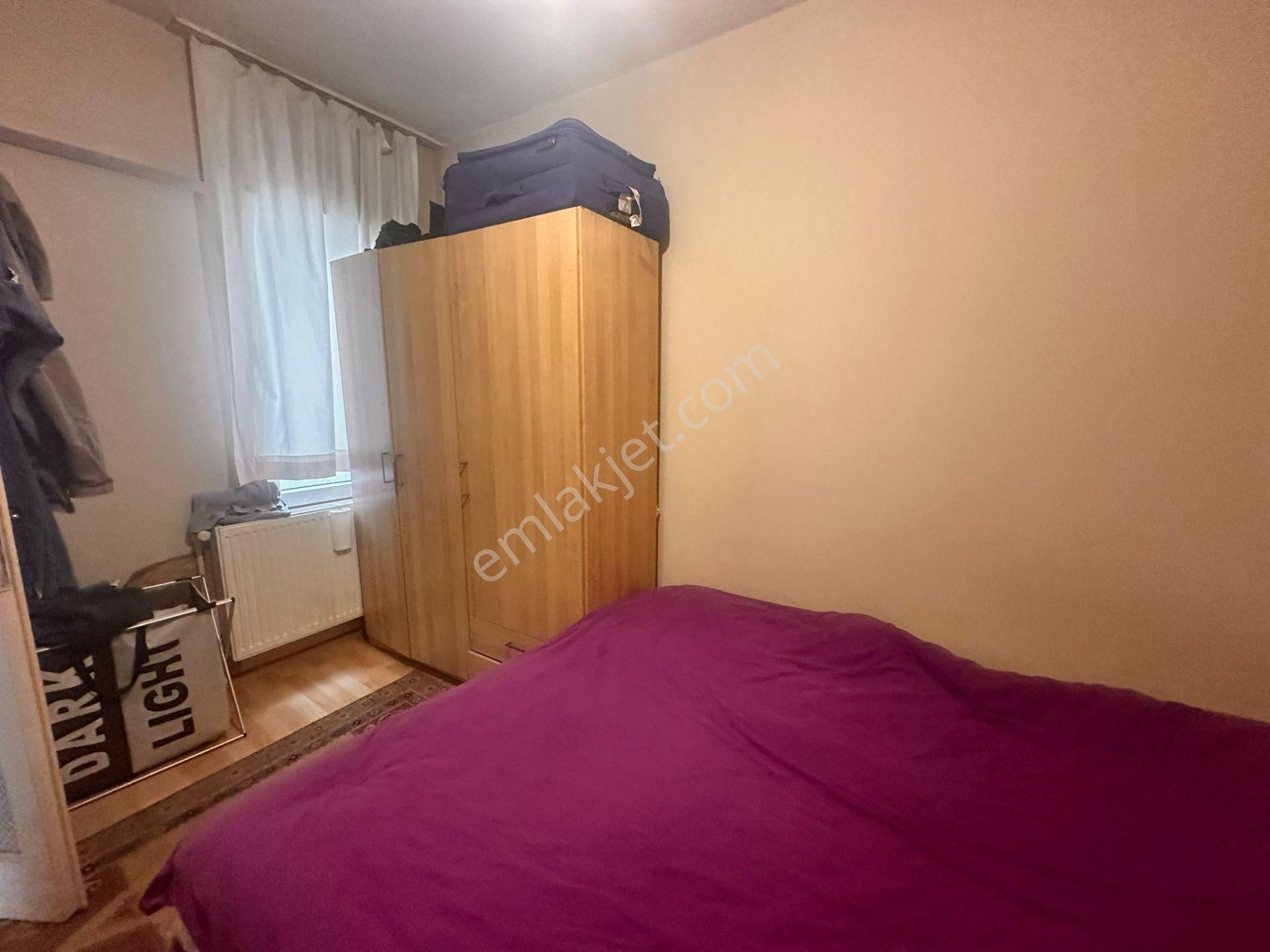 Mithatpaşa Mah 200 Sokakta 2+1 Kiralık Daire - Görsel 19