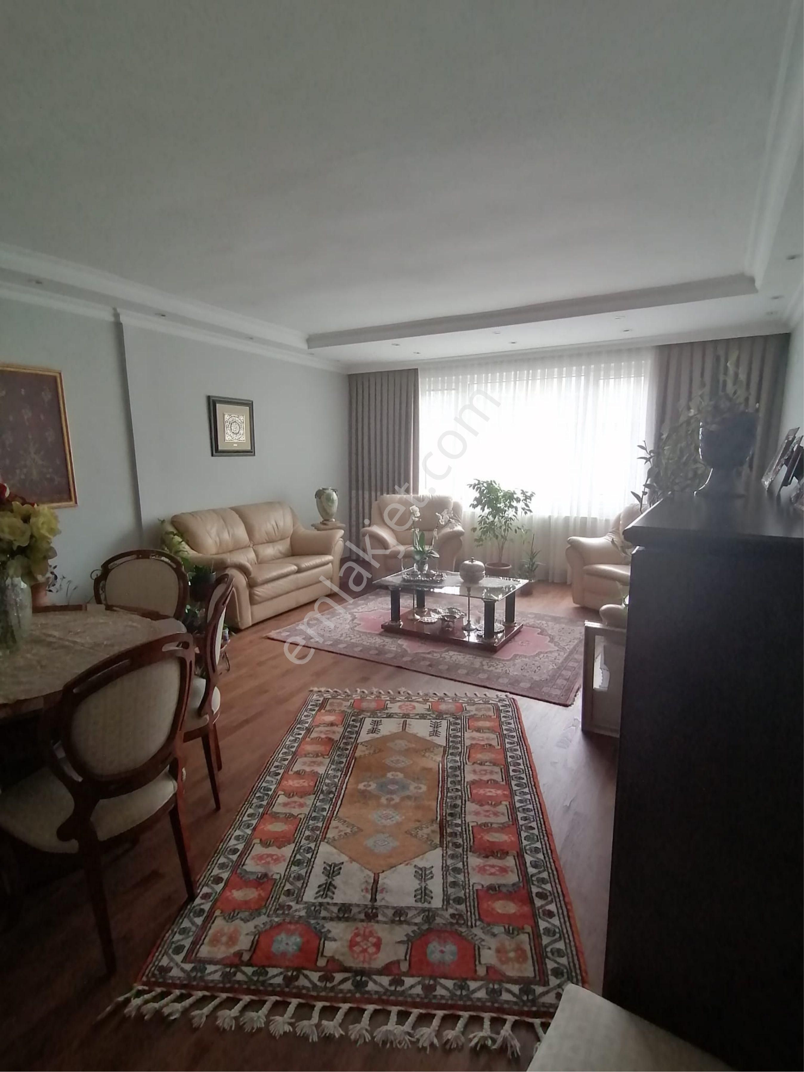 Tiamo’dan 5+1 Terasli Asansörlü Dubleks Daire - Görsel 2