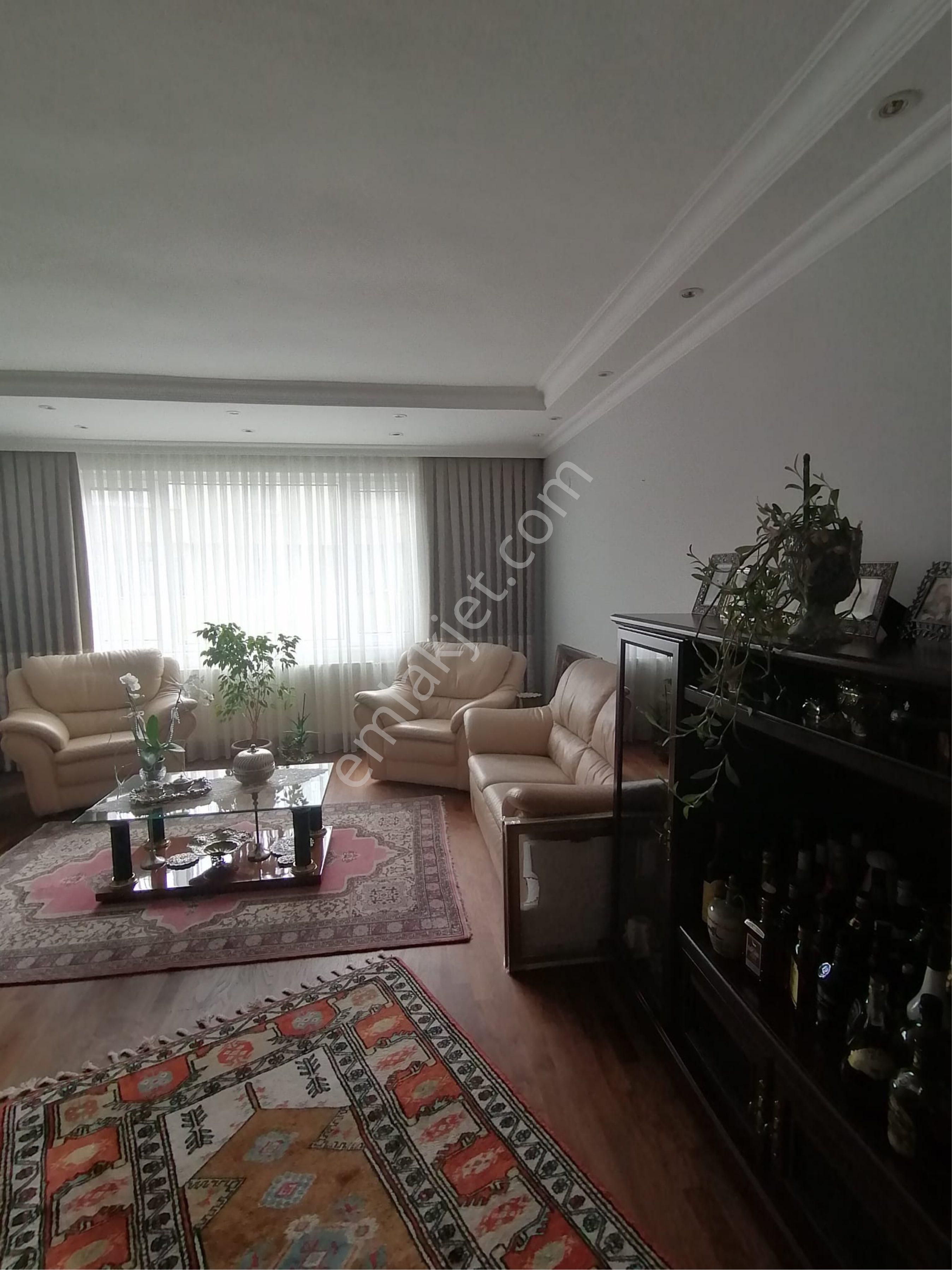 Tiamo’dan 5+1 Terasli Asansörlü Dubleks Daire - Görsel 5