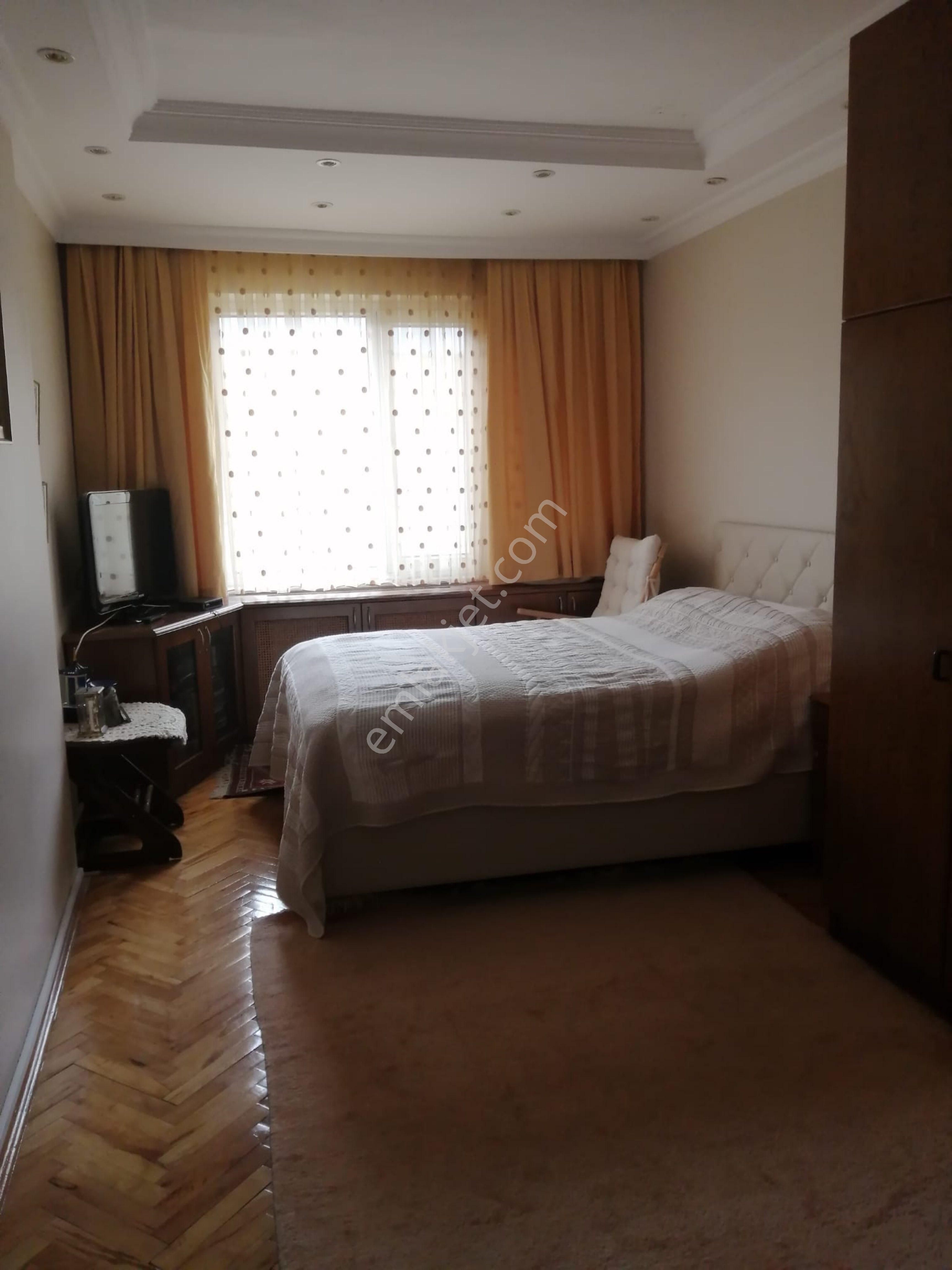 Tiamo’dan 5+1 Terasli Asansörlü Dubleks Daire - Görsel 29