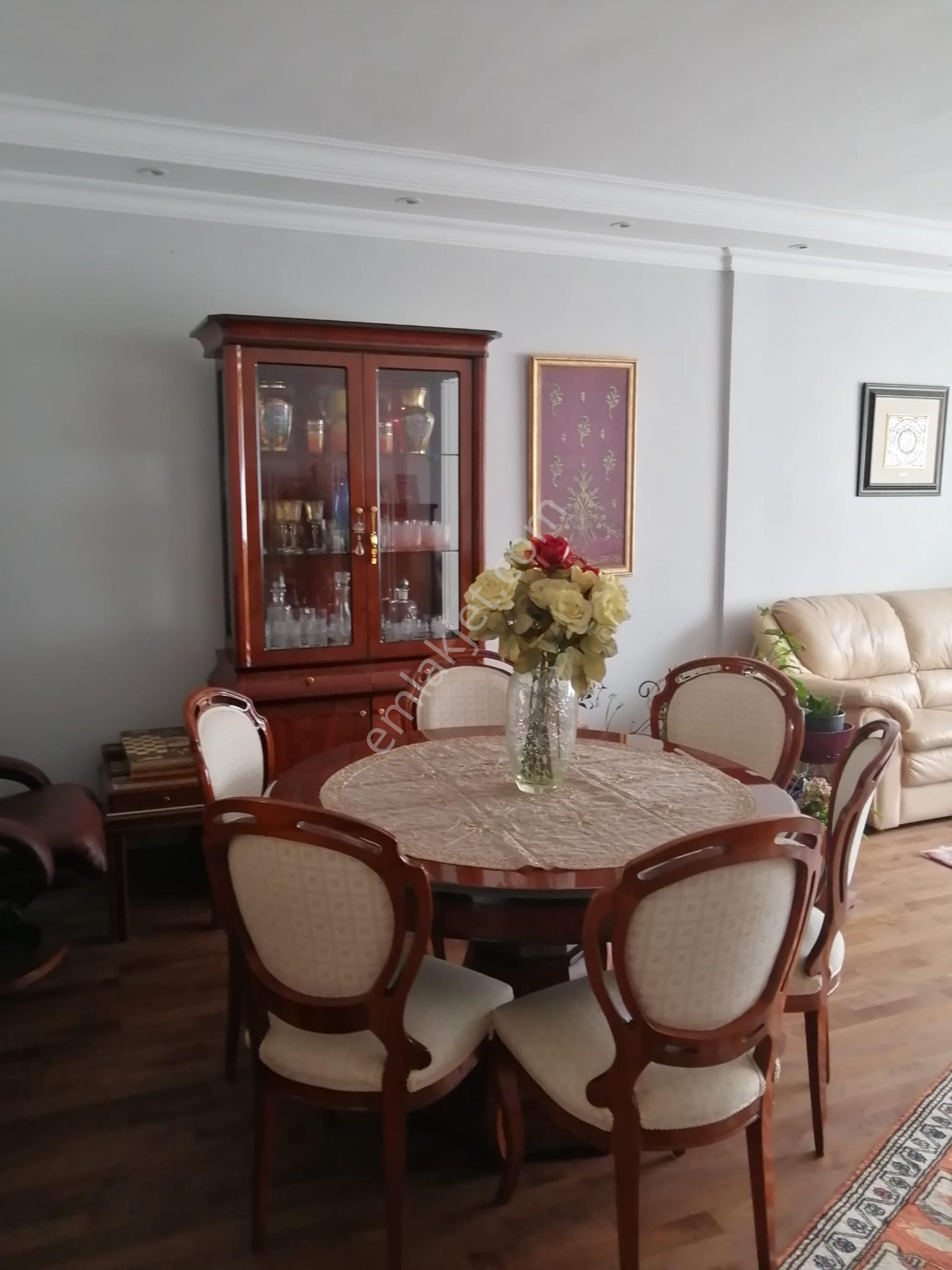 Tiamo’dan 5+1 Terasli Asansörlü Dubleks Daire - Görsel 11