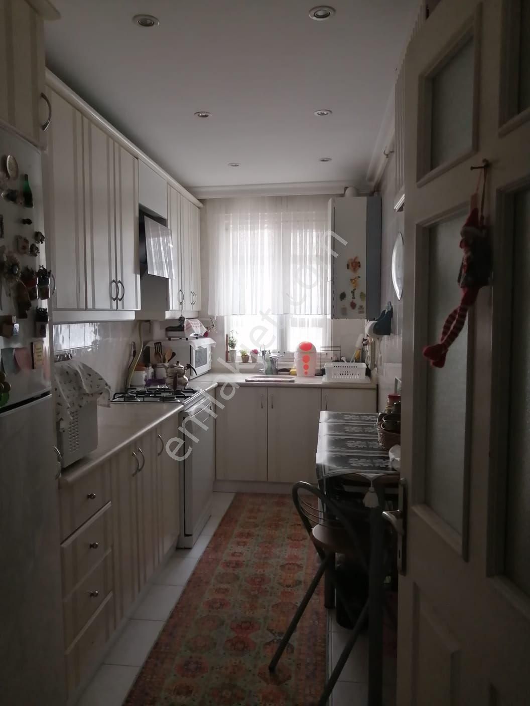 Tiamo’dan 5+1 Terasli Asansörlü Dubleks Daire - Görsel 22