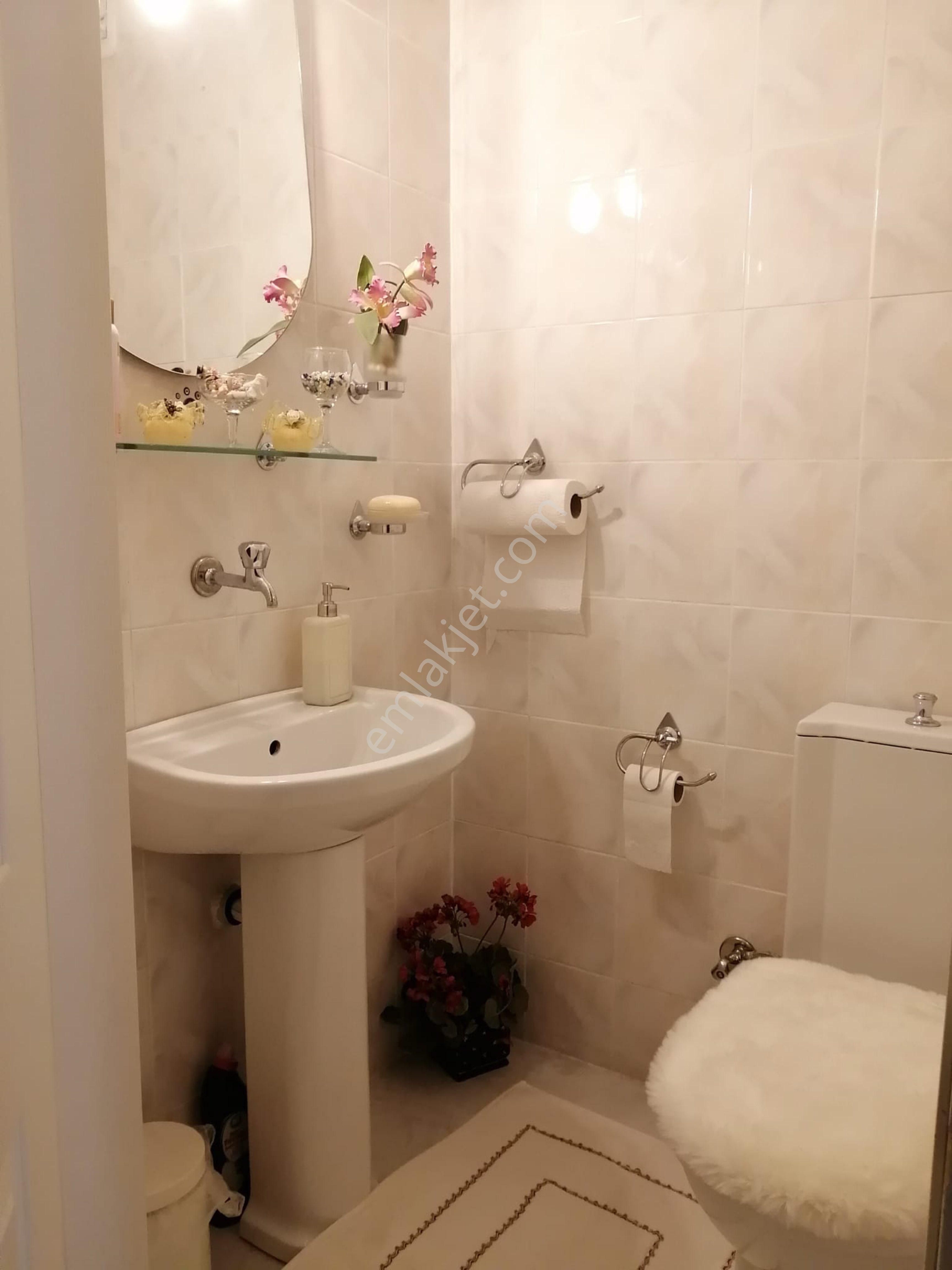 Tiamo’dan 5+1 Terasli Asansörlü Dubleks Daire - Görsel 15