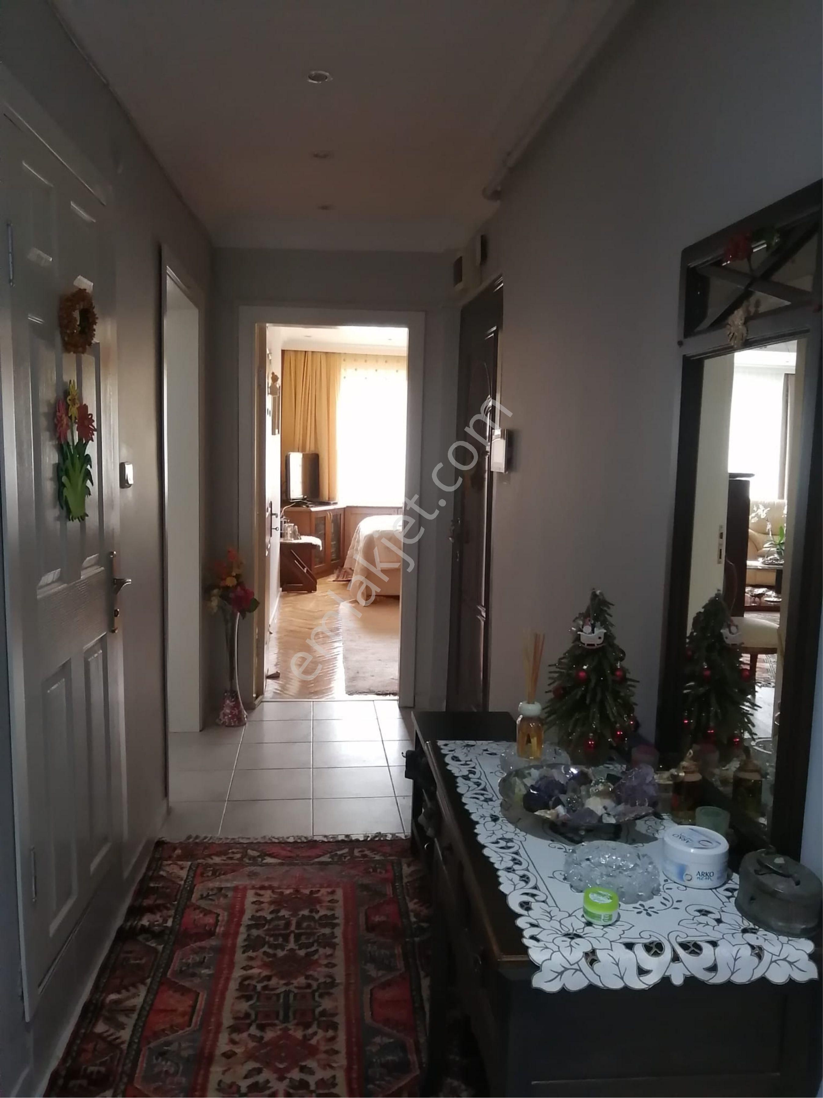 Tiamo’dan 5+1 Terasli Asansörlü Dubleks Daire - Görsel 19