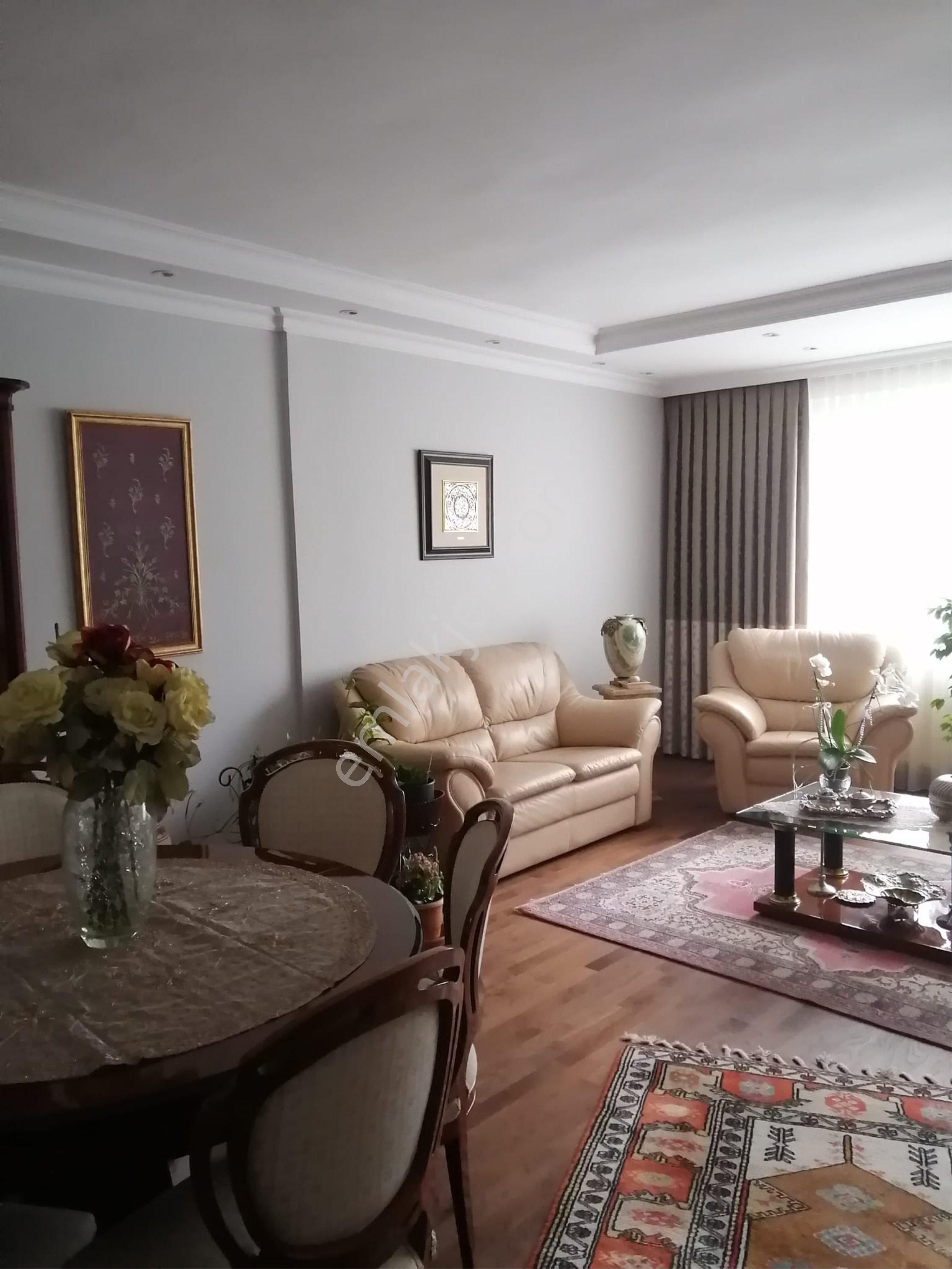 Tiamo’dan 5+1 Terasli Asansörlü Dubleks Daire - Görsel 26