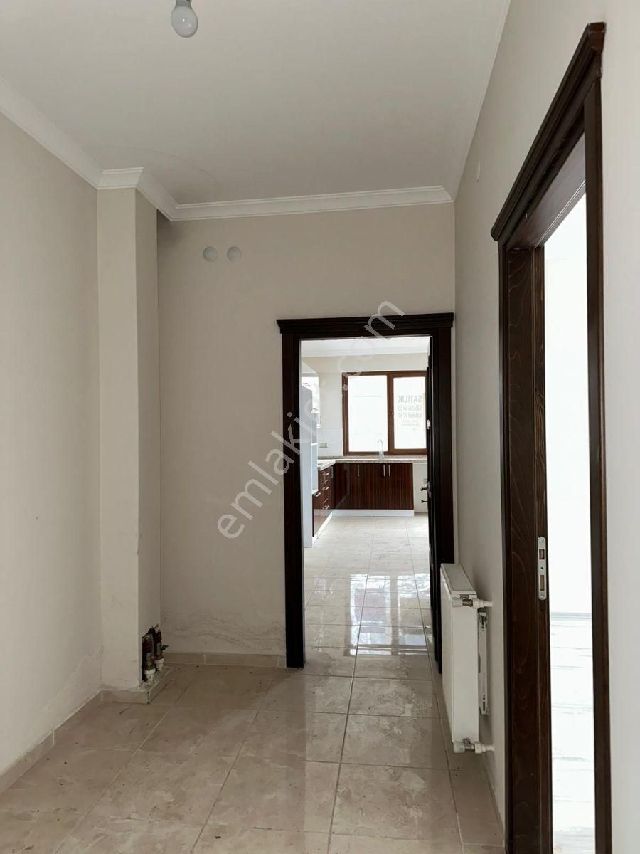 Safir Konutları'nda Yatırım Değeri Yüksek Satılık Daire - Görsel 21