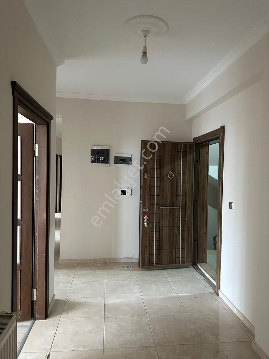 Safir Konutları'nda Yatırım Değeri Yüksek Satılık Daire - Görsel 14