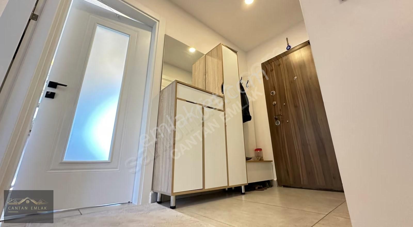 Cantan Emlaktan Akçay Zeytinlide Müstakil Bahçe Kullanımlı Lüks - Görsel 3