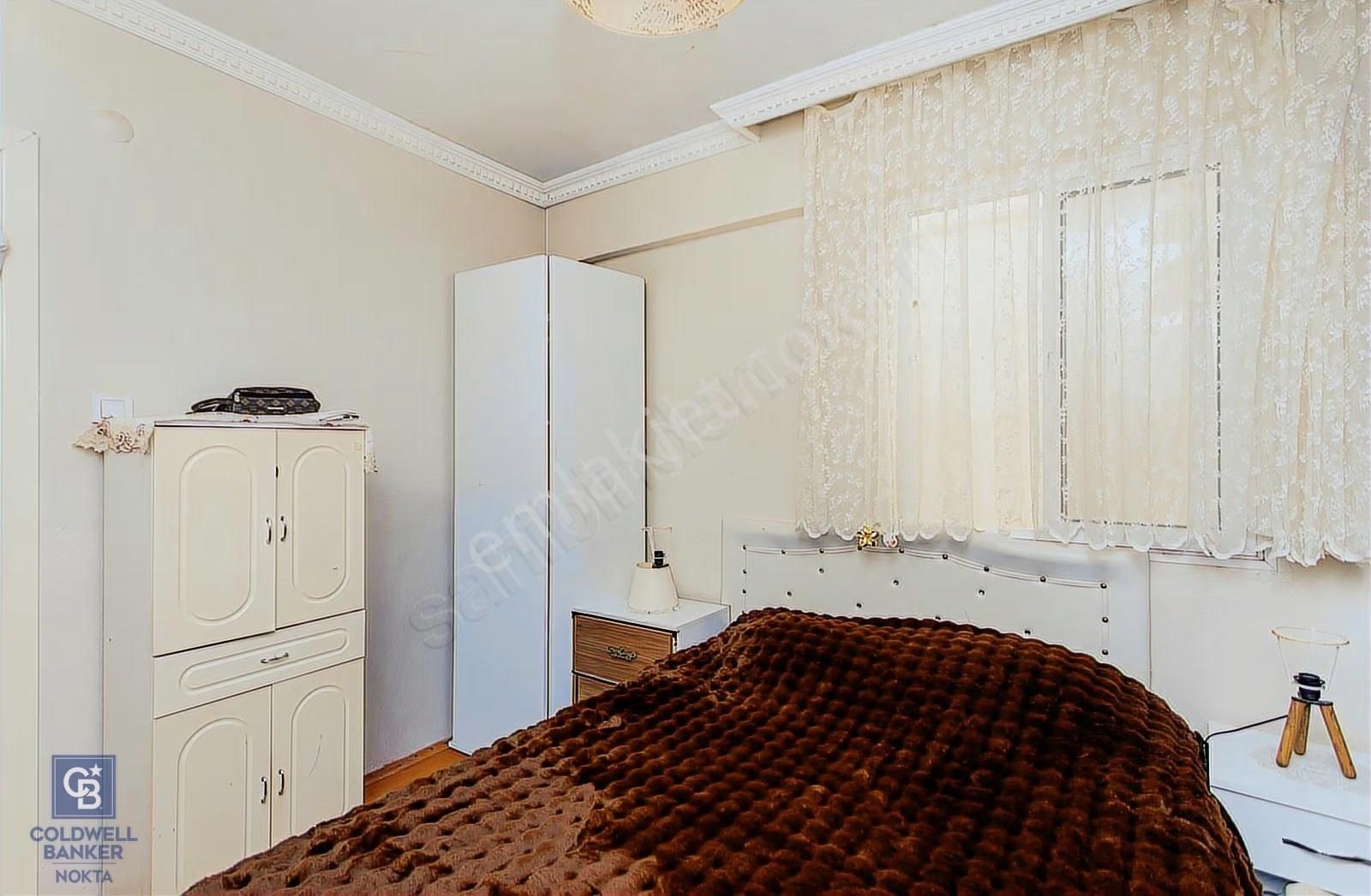 Foça Atatürk Mah. Satılık 2+1 Daire - Görsel 16