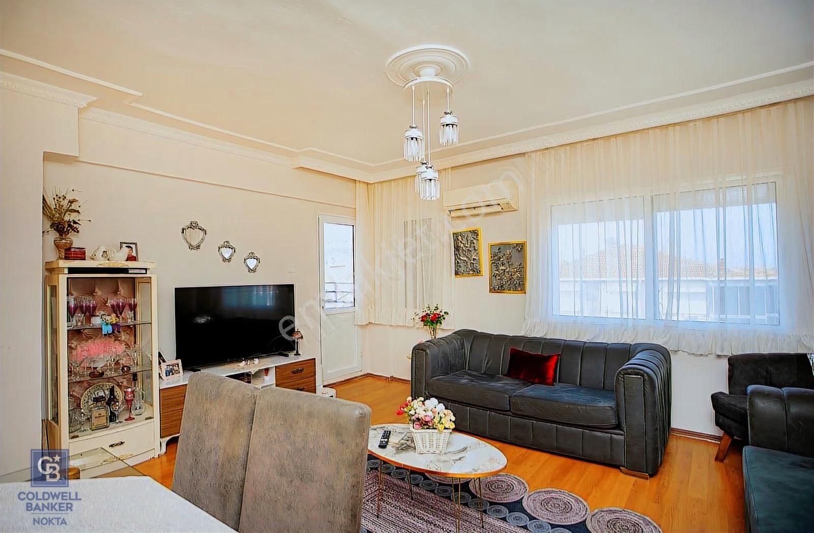 Foça Atatürk Mah. Satılık 2+1 Daire - Görsel 17