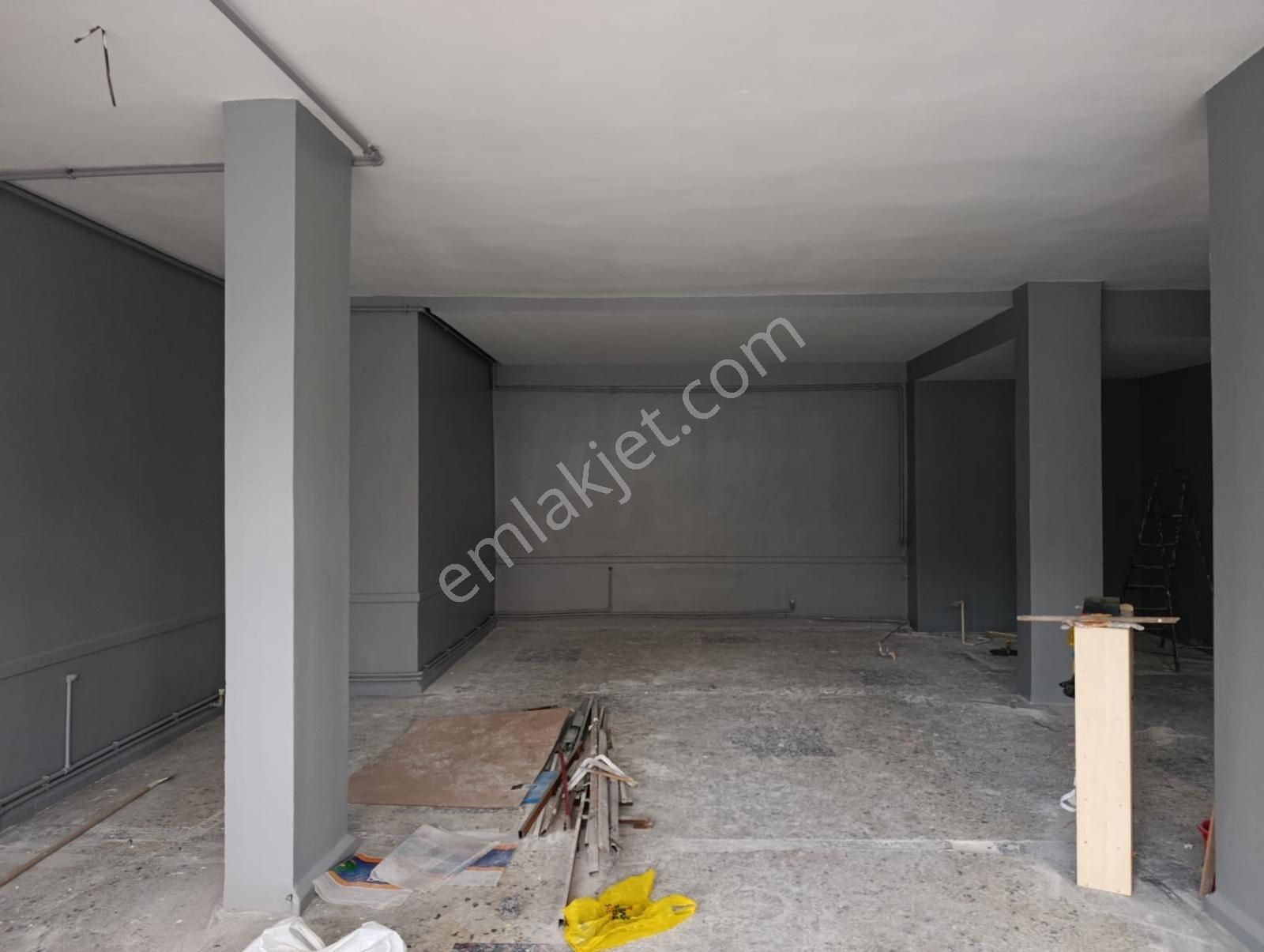 Beylerbeyi Cadde Üzerinde Kiralık İşyeri - Görsel 6