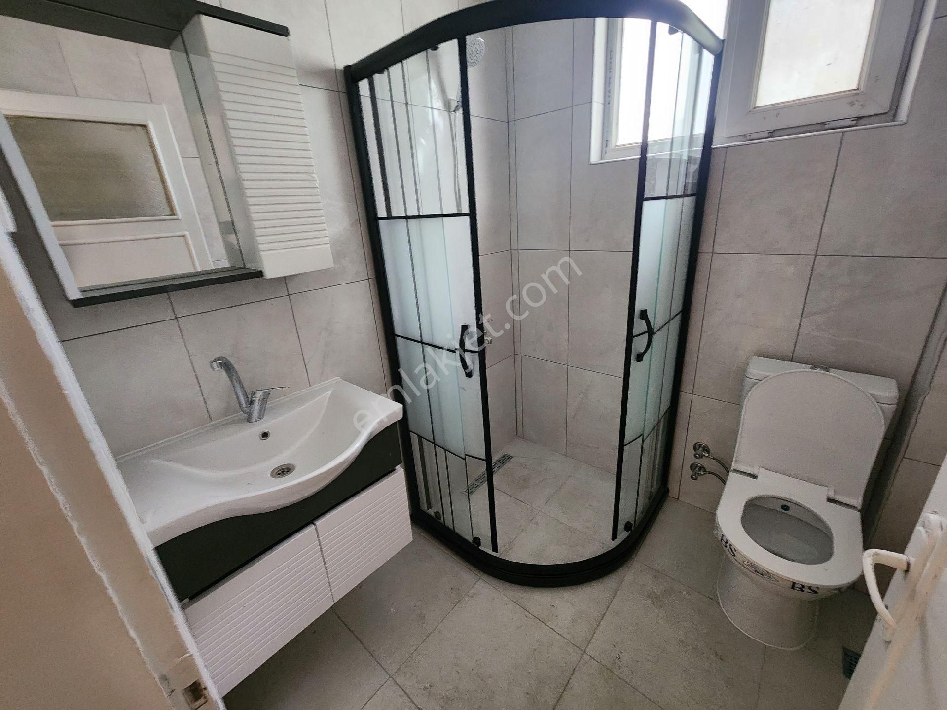 Burak Emlak'dan Kiralık Daire Kurtuluş Bahadırlar Sk. 2+1 Bakımlı - Görsel 13