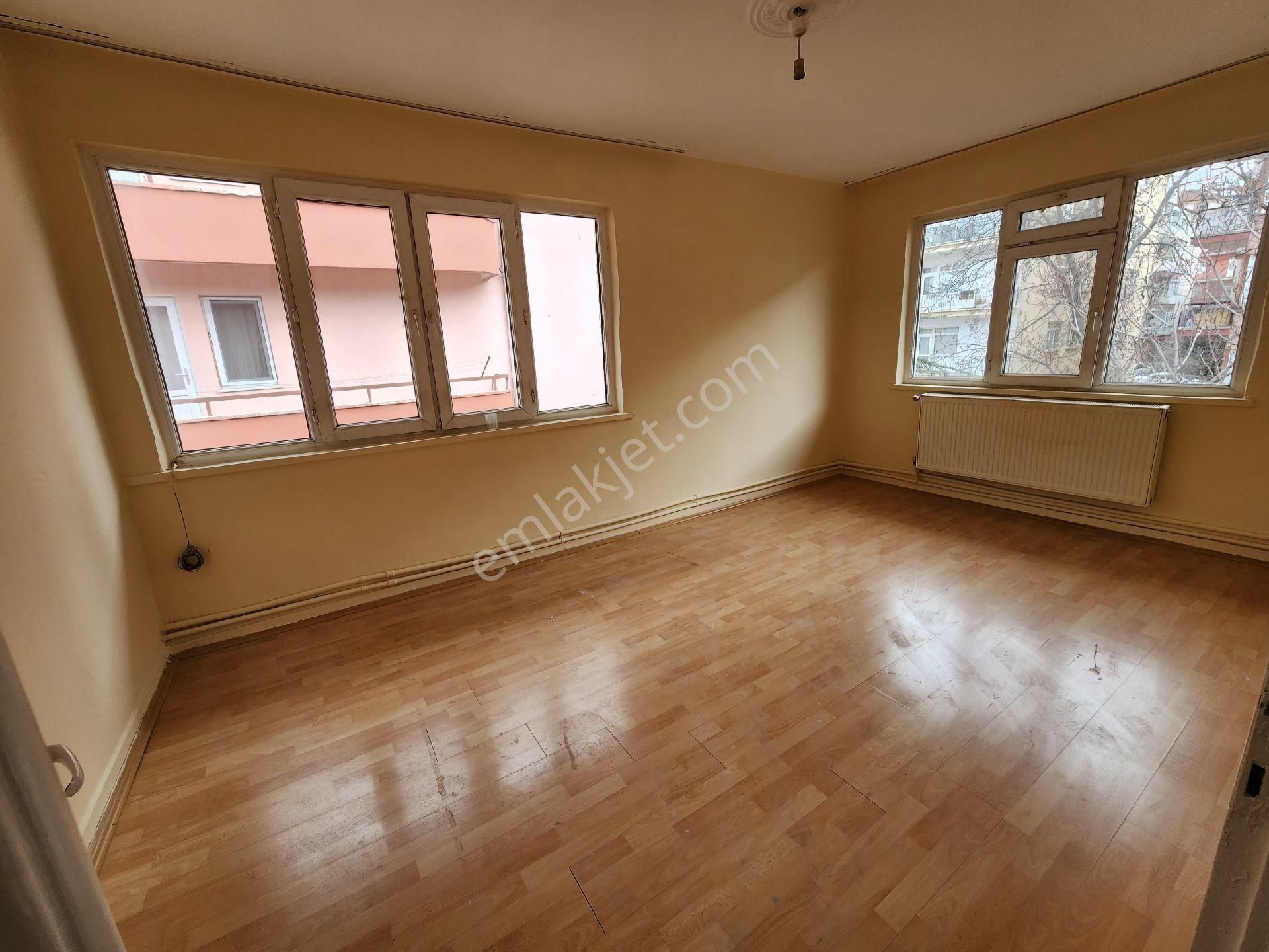 Burak Emlak'dan Kiralık Daire Kurtuluş Bahadırlar Sk. 2+1 Bakımlı - Görsel 6