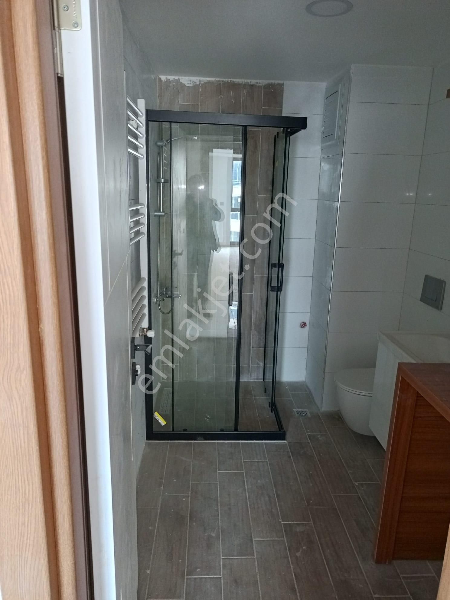 Menemen Uğur Mumcu Mahallesinde Satılık 2+1 Ara Kat, Köşe, Sıfır Daire - Görsel 15