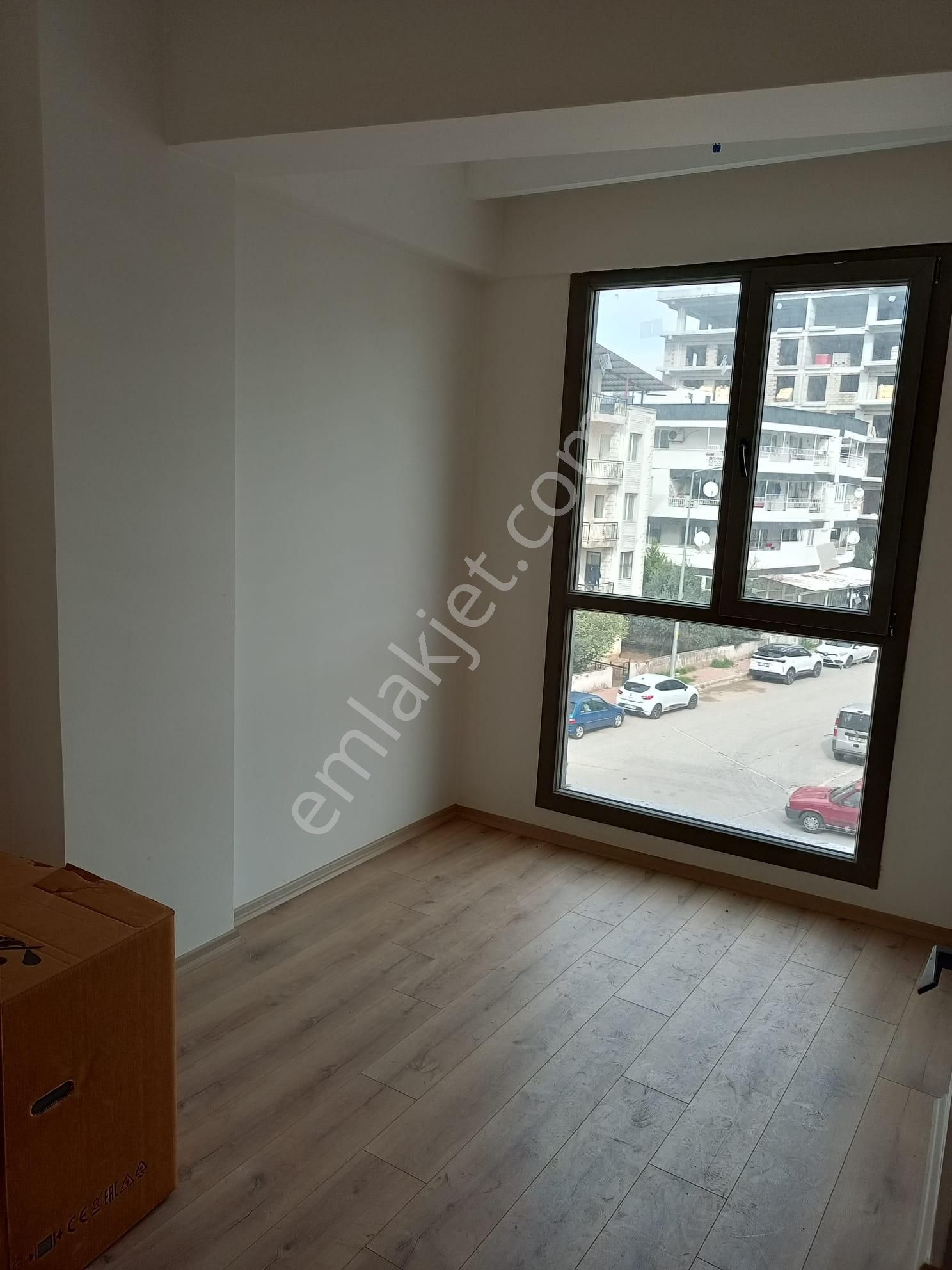 Menemen Uğur Mumcu Mahallesinde Satılık 2+1 Ara Kat, Köşe, Sıfır Daire - Görsel 8