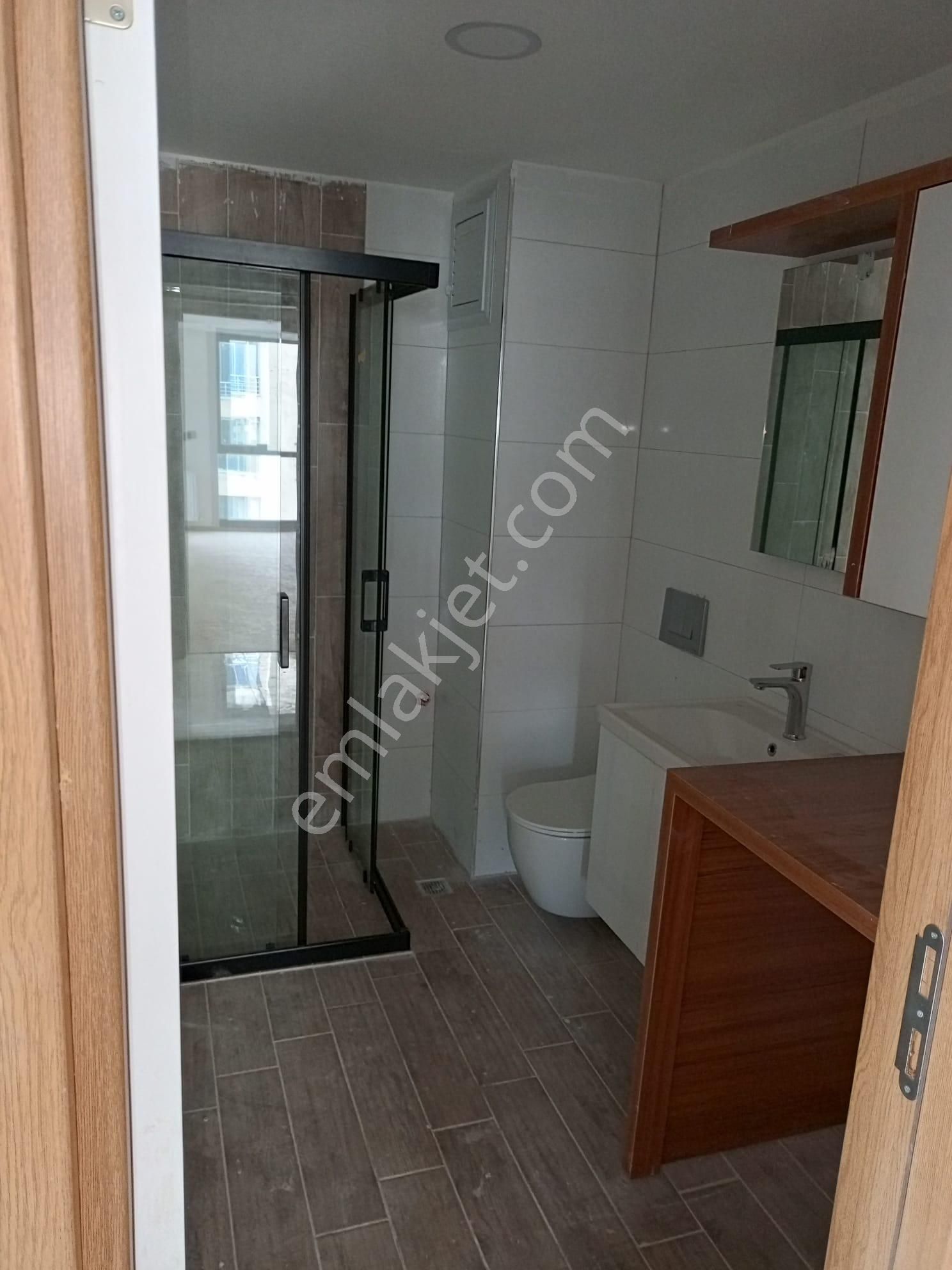 Menemen Uğur Mumcu Mahallesinde Satılık 2+1 Ara Kat, Köşe, Sıfır Daire - Görsel 14