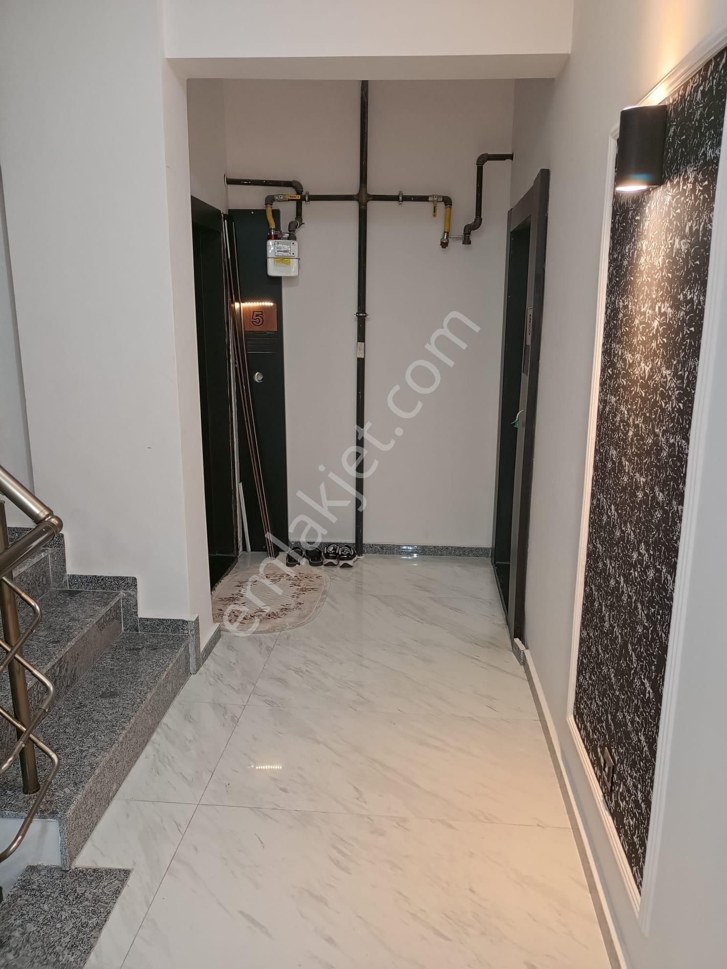 Menemen Uğur Mumcu Mahallesinde Satılık 2+1 Ara Kat, Köşe, Sıfır Daire - Görsel 4
