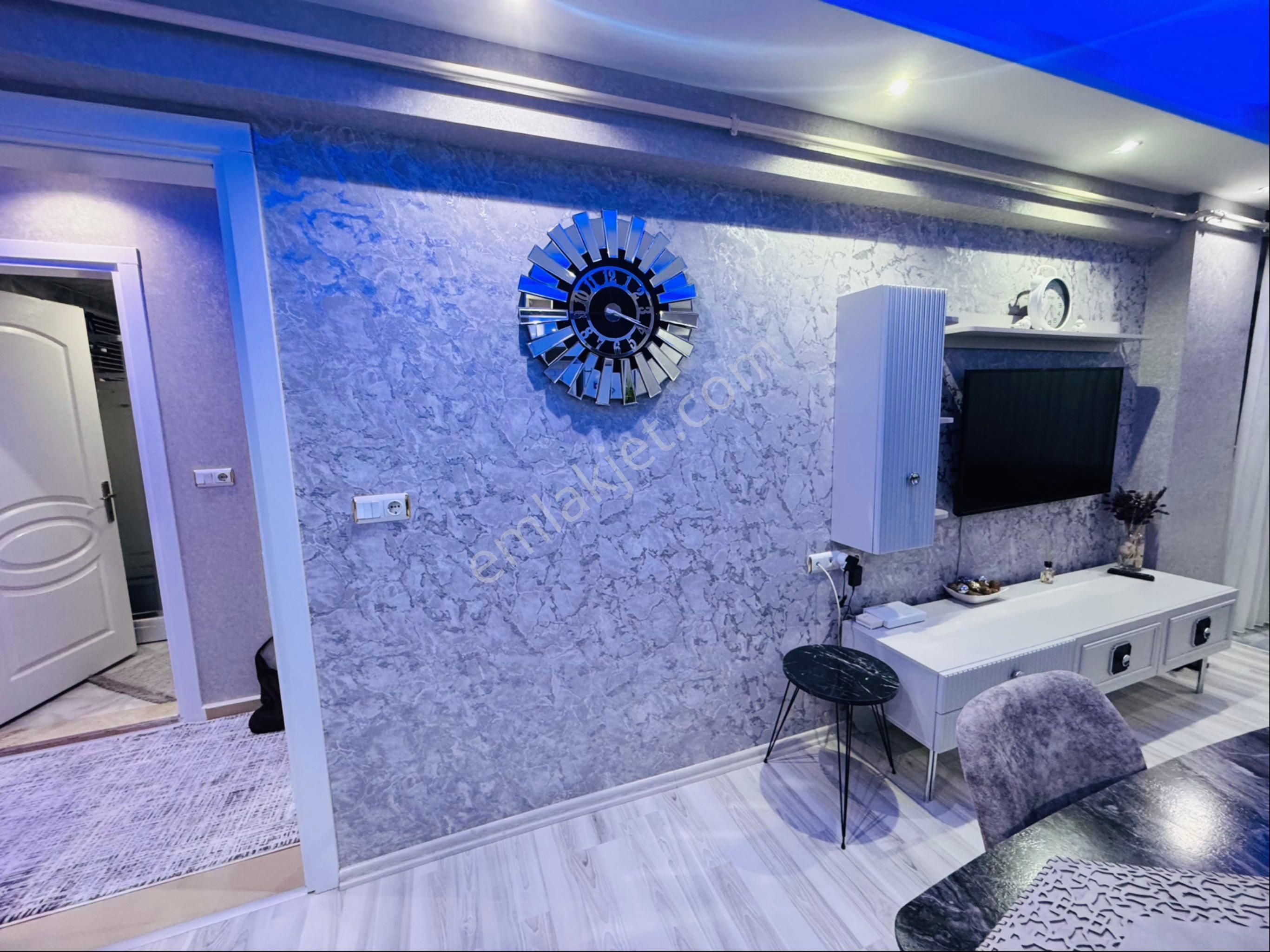 Berkay Emlaktan Yıldıztepe Mahallesinde Doğalgazlı Satılık Daire - Görsel 26