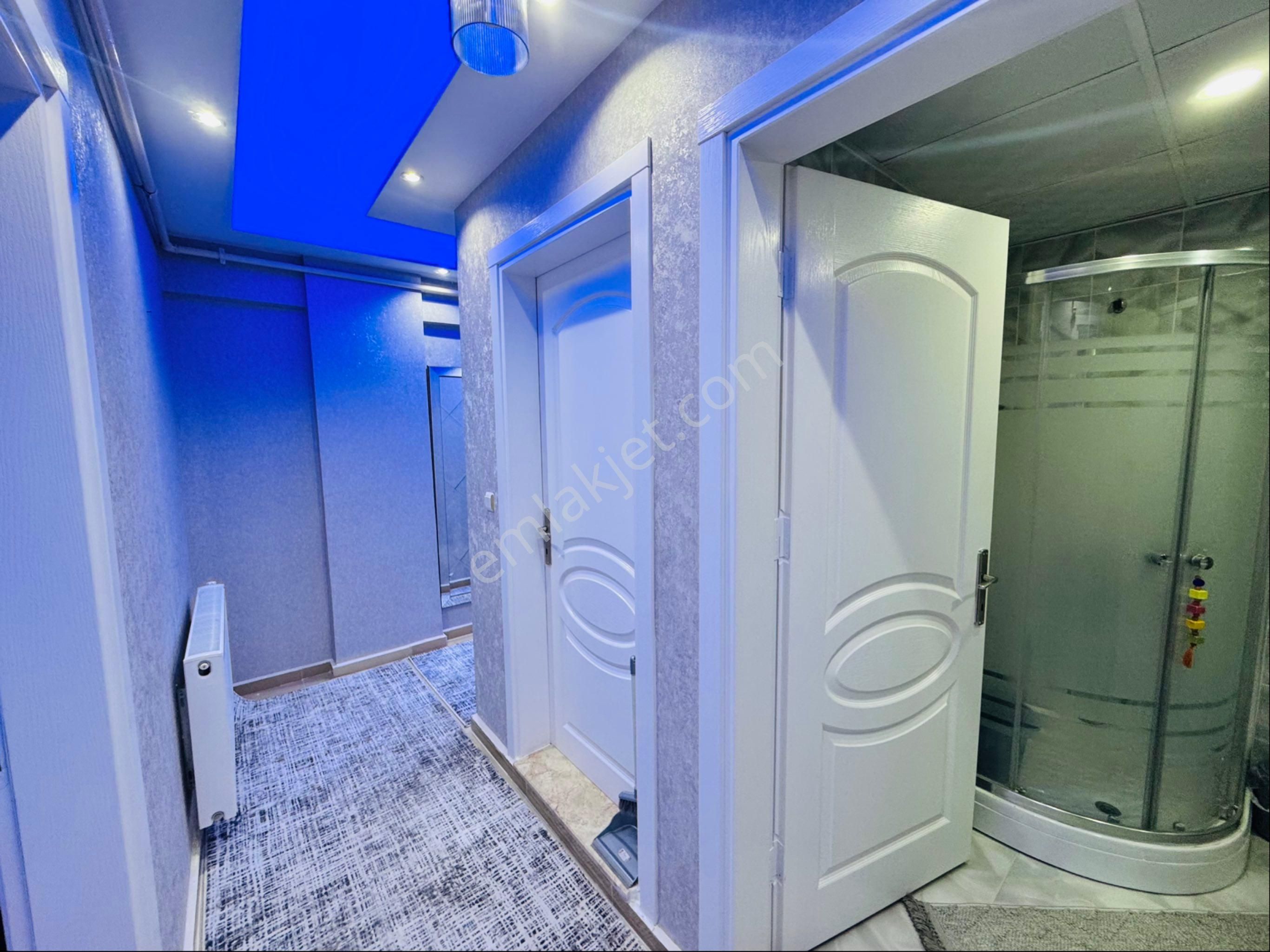 Berkay Emlaktan Yıldıztepe Mahallesinde Doğalgazlı Satılık Daire - Görsel 18