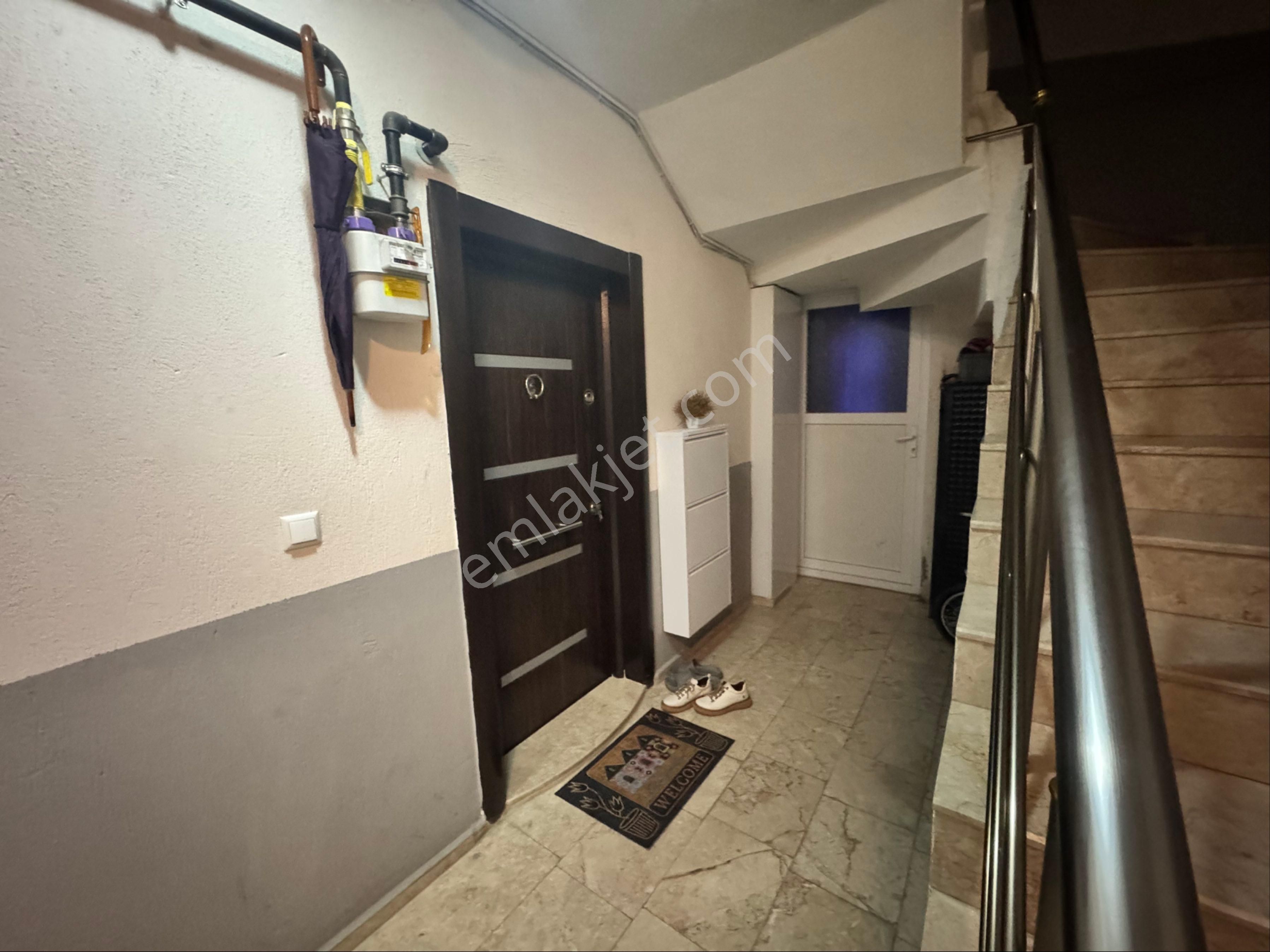 Berkay Emlaktan Yıldıztepe Mahallesinde Doğalgazlı Satılık Daire - Görsel 10