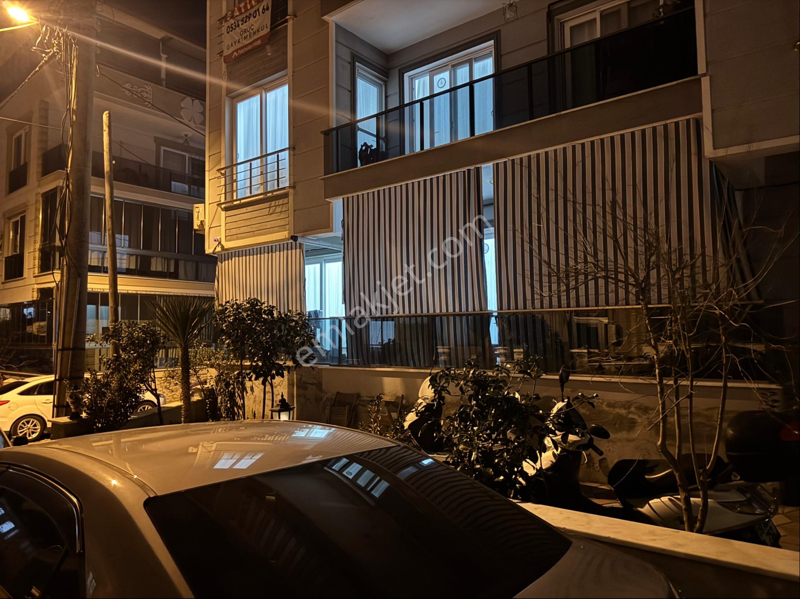 Berkay Emlaktan Yıldıztepe Mahallesinde Doğalgazlı Satılık Daire - Görsel 7