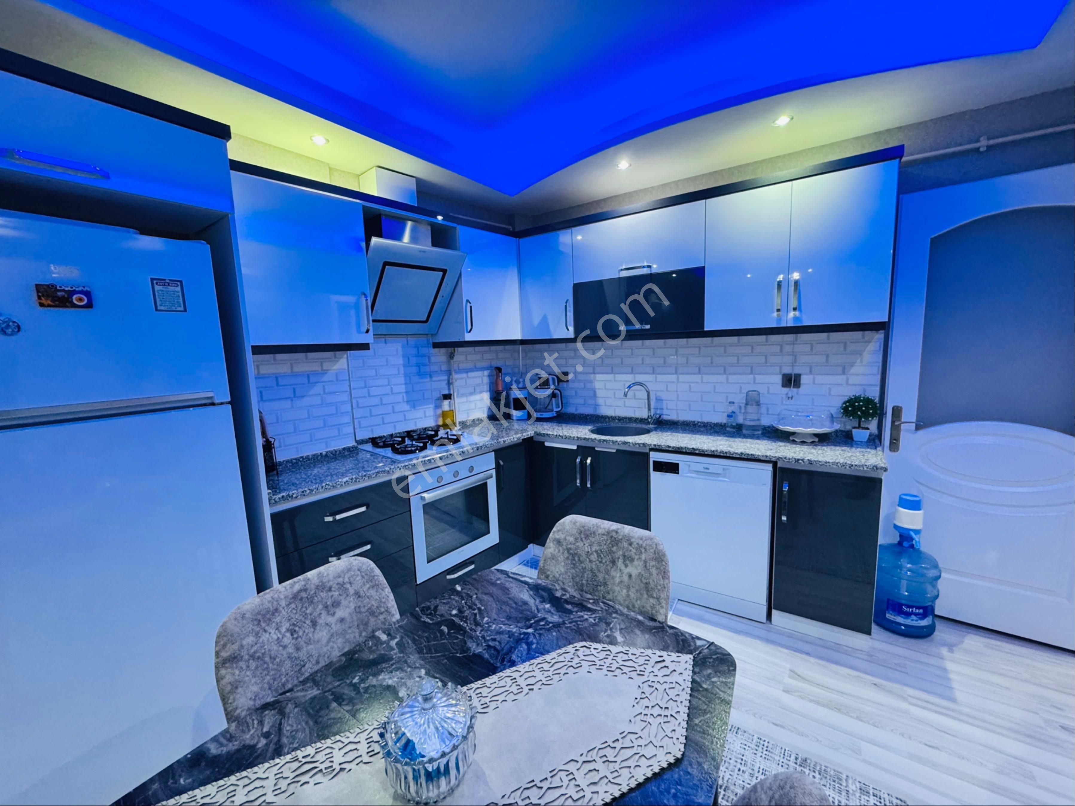 Berkay Emlaktan Yıldıztepe Mahallesinde Doğalgazlı Satılık Daire - Görsel 25